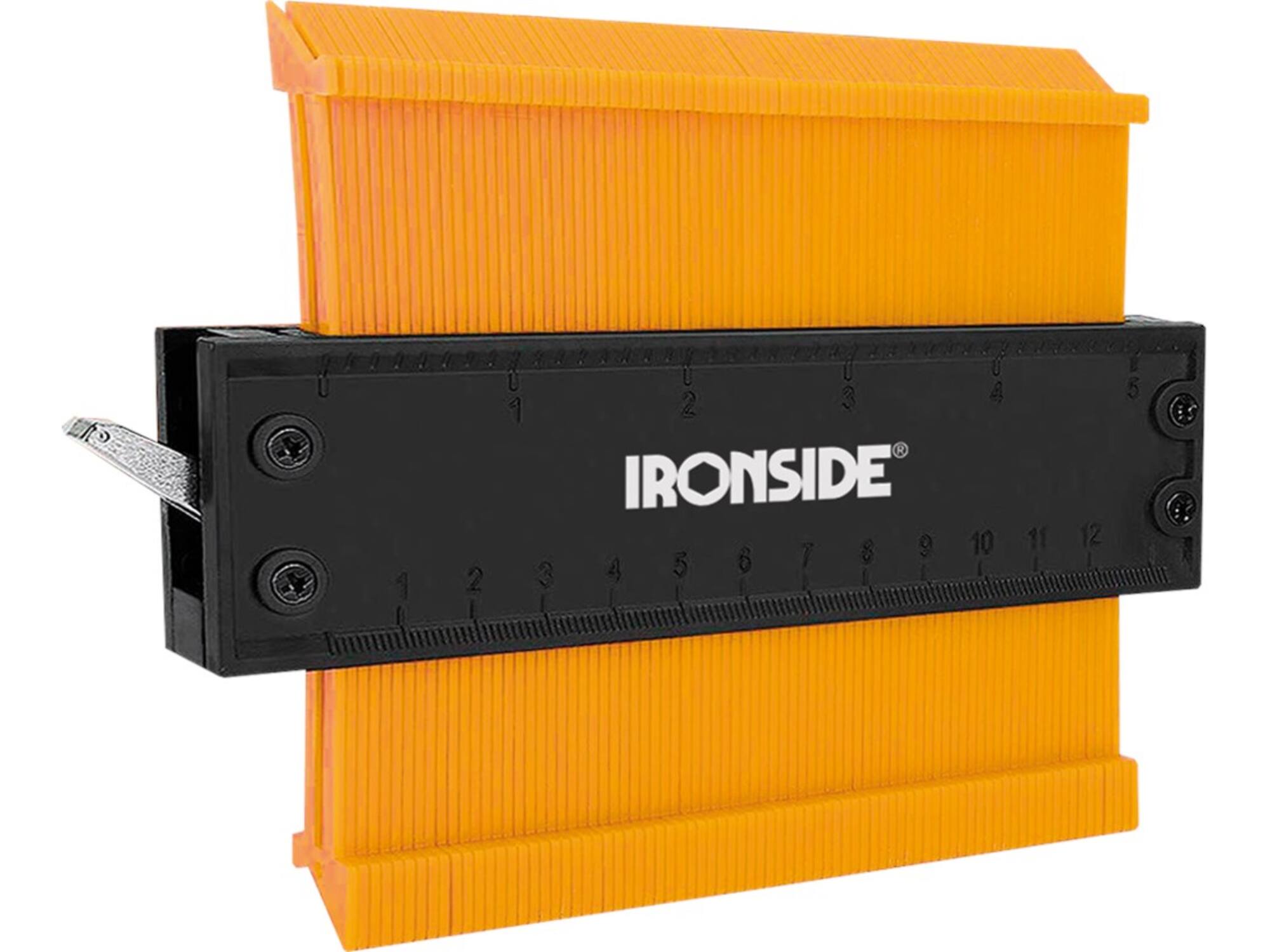 IRONSIDE Profielaftaster 12,3 CM