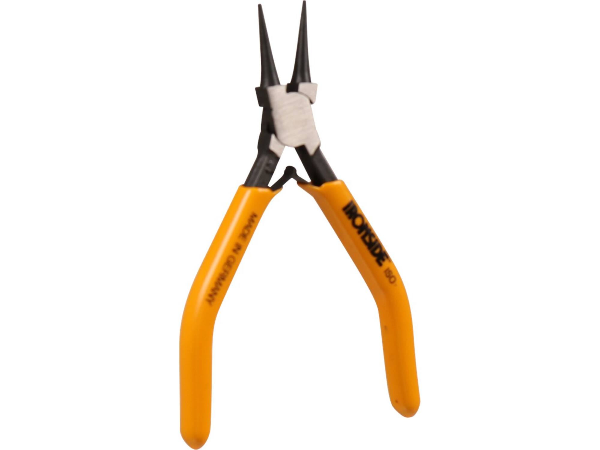 Ironside Rondbektang elekronica 120 mm