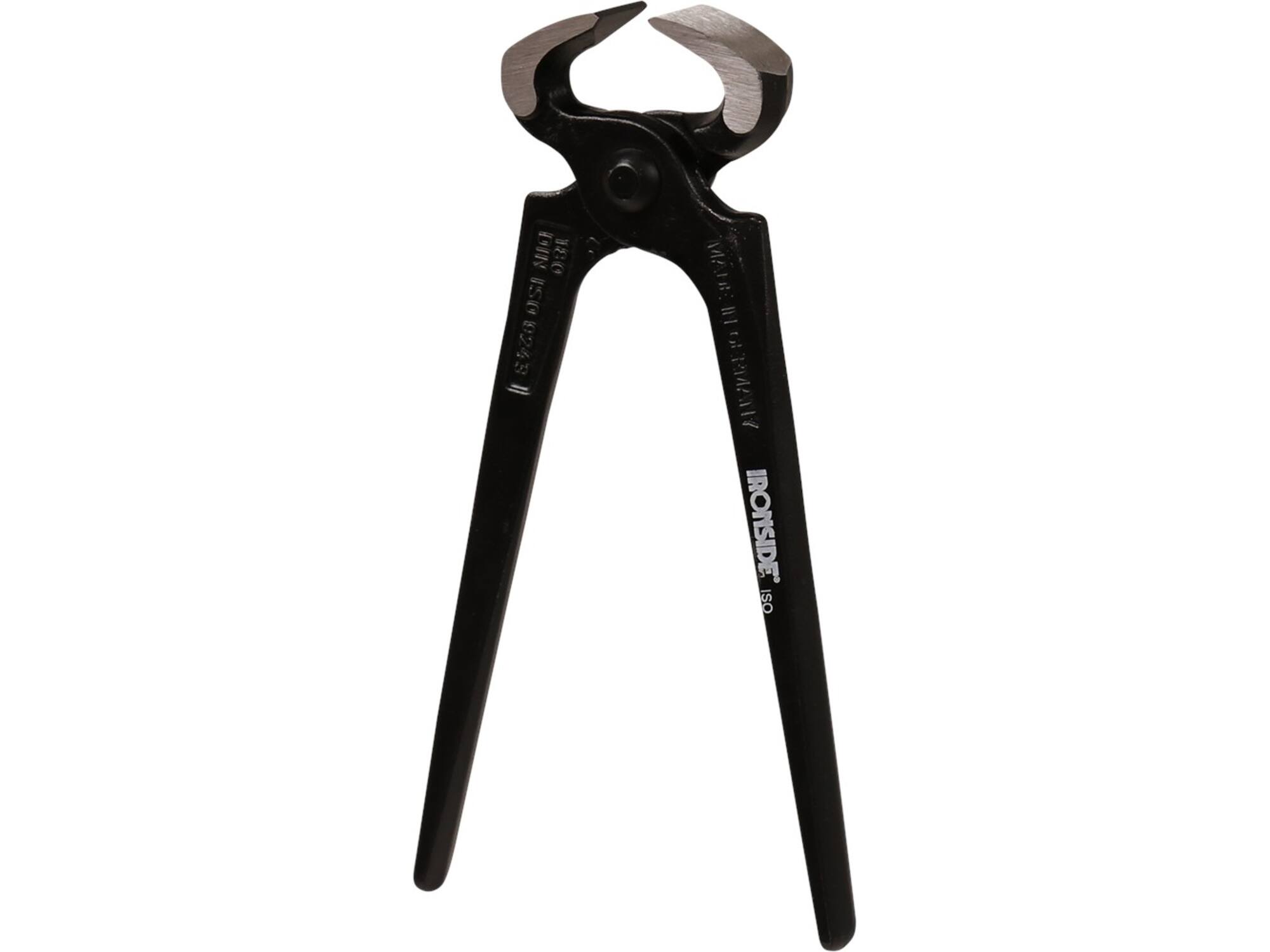 Ironside Nijptang duits model 180 mm