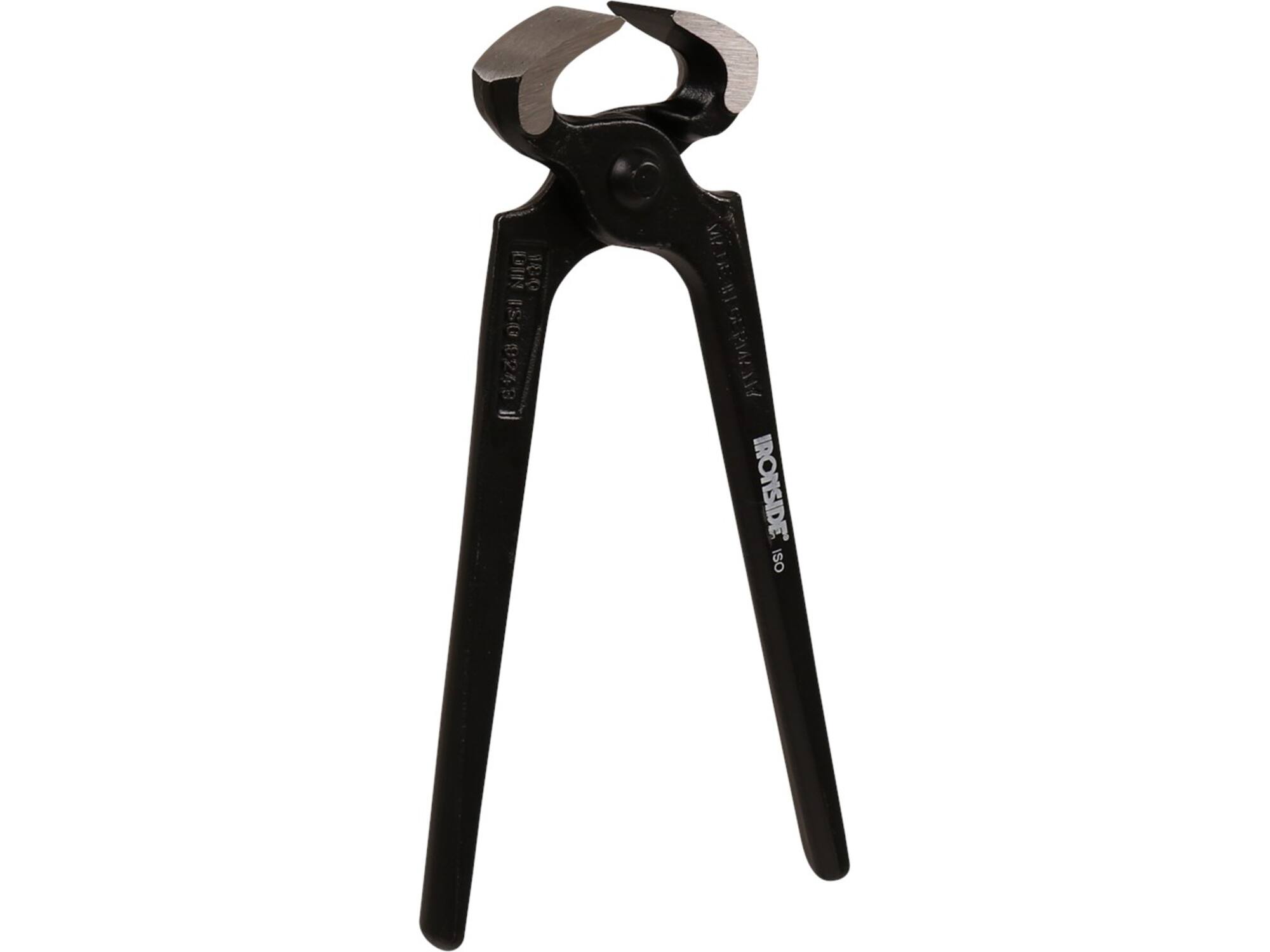 Ironside Nijptang duits model 180 mm