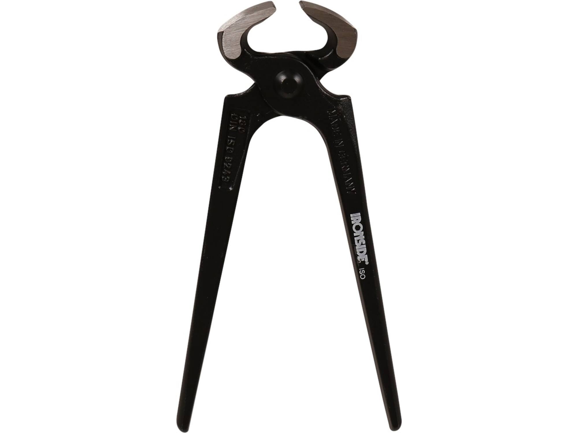 Ironside Nijptang duits model 180 mm