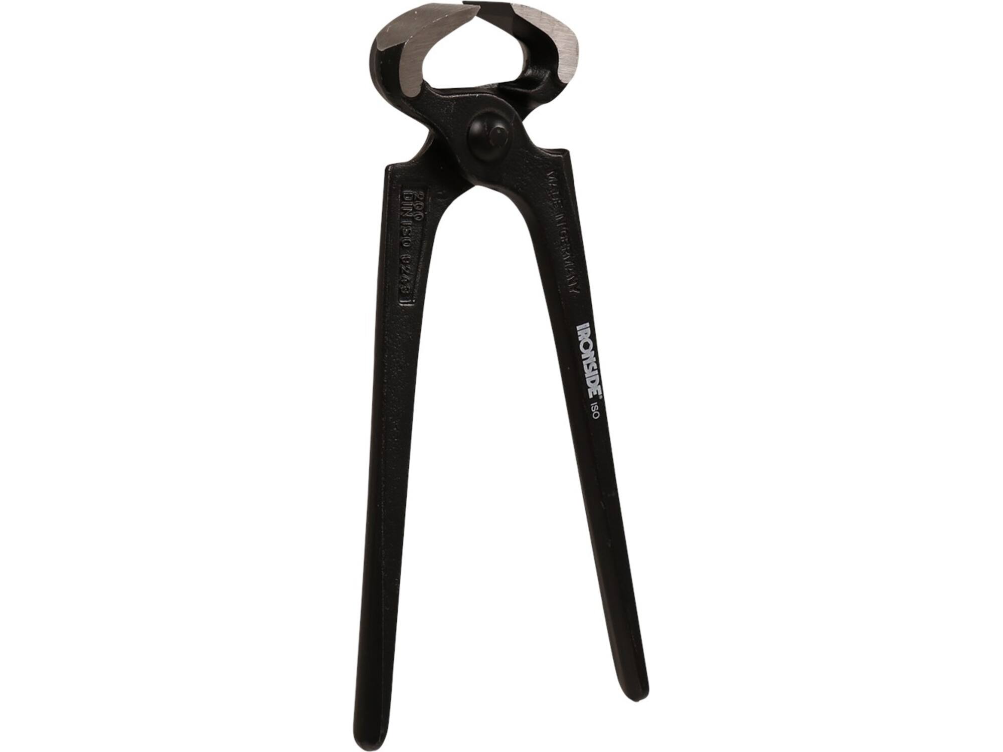 Ironside Nijptang duits model 200 mm