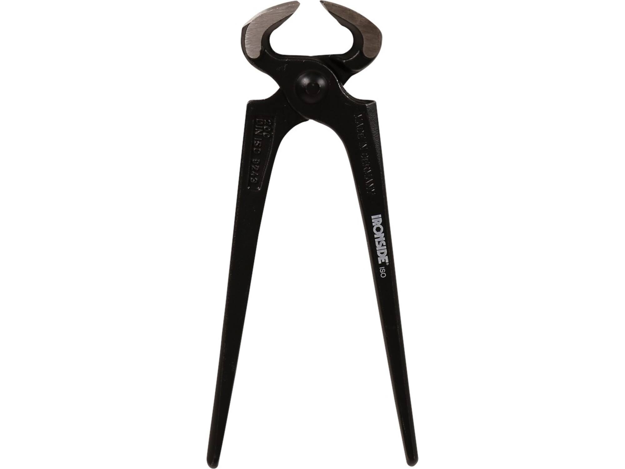 Ironside Nijptang duits model 200 mm