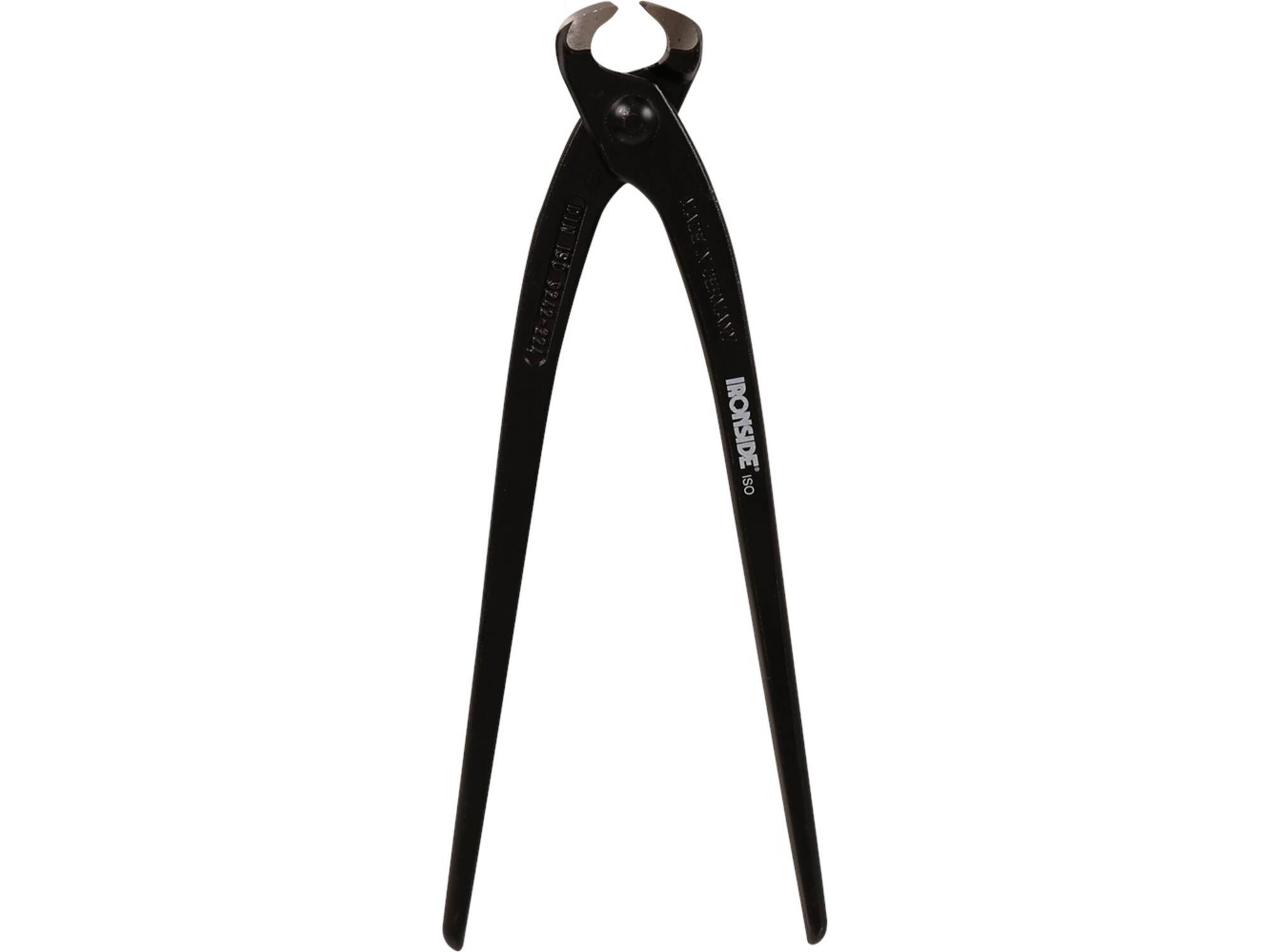 Ironside Moniertang 220 mm