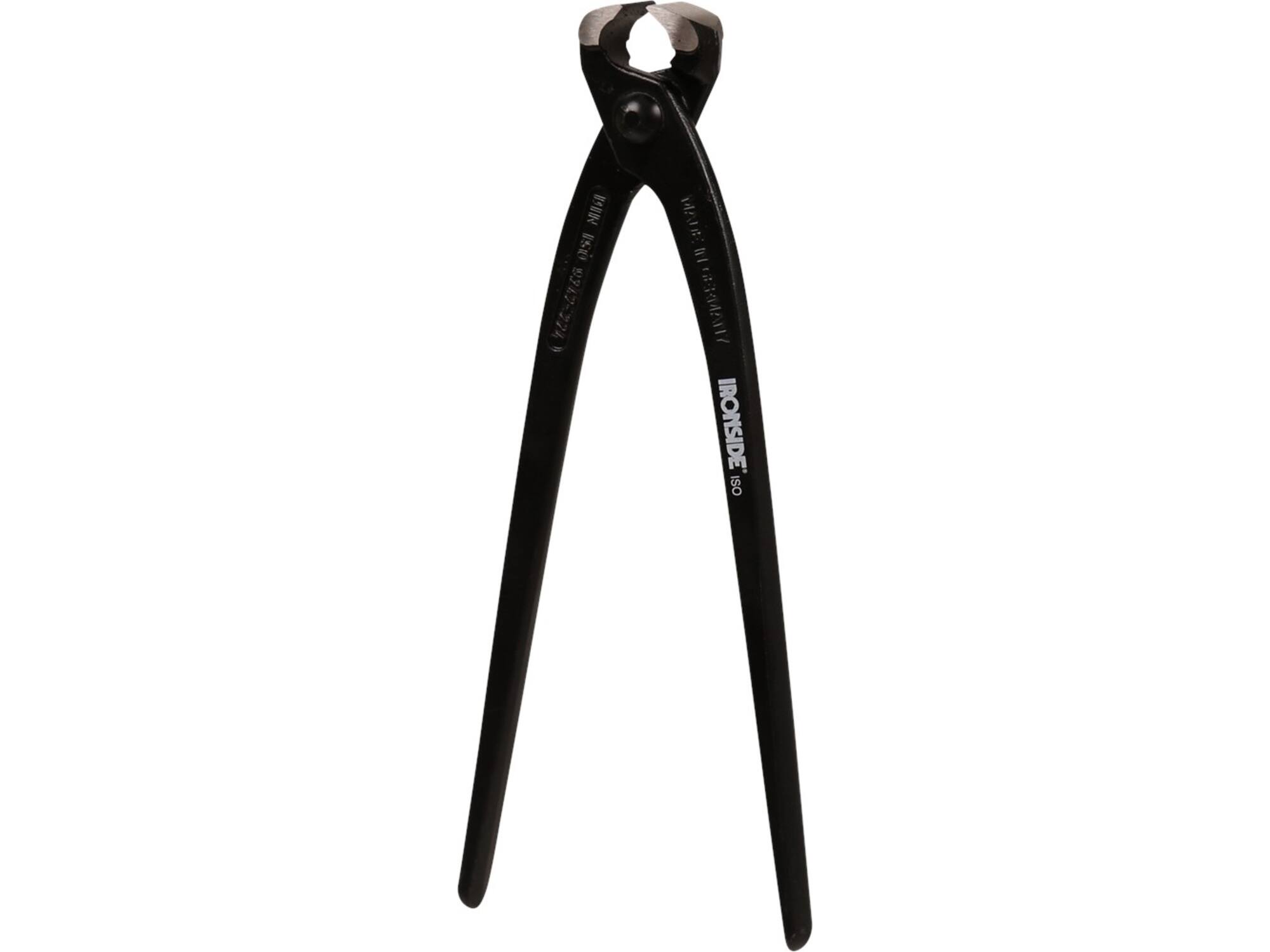 Ironside Moniertang 220 mm