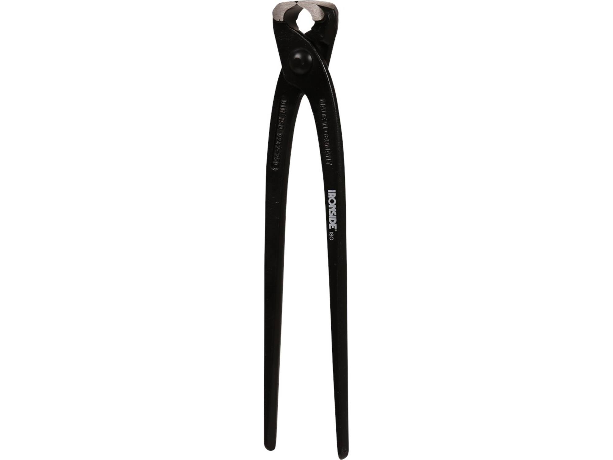 Ironside Moniertang 250 mm