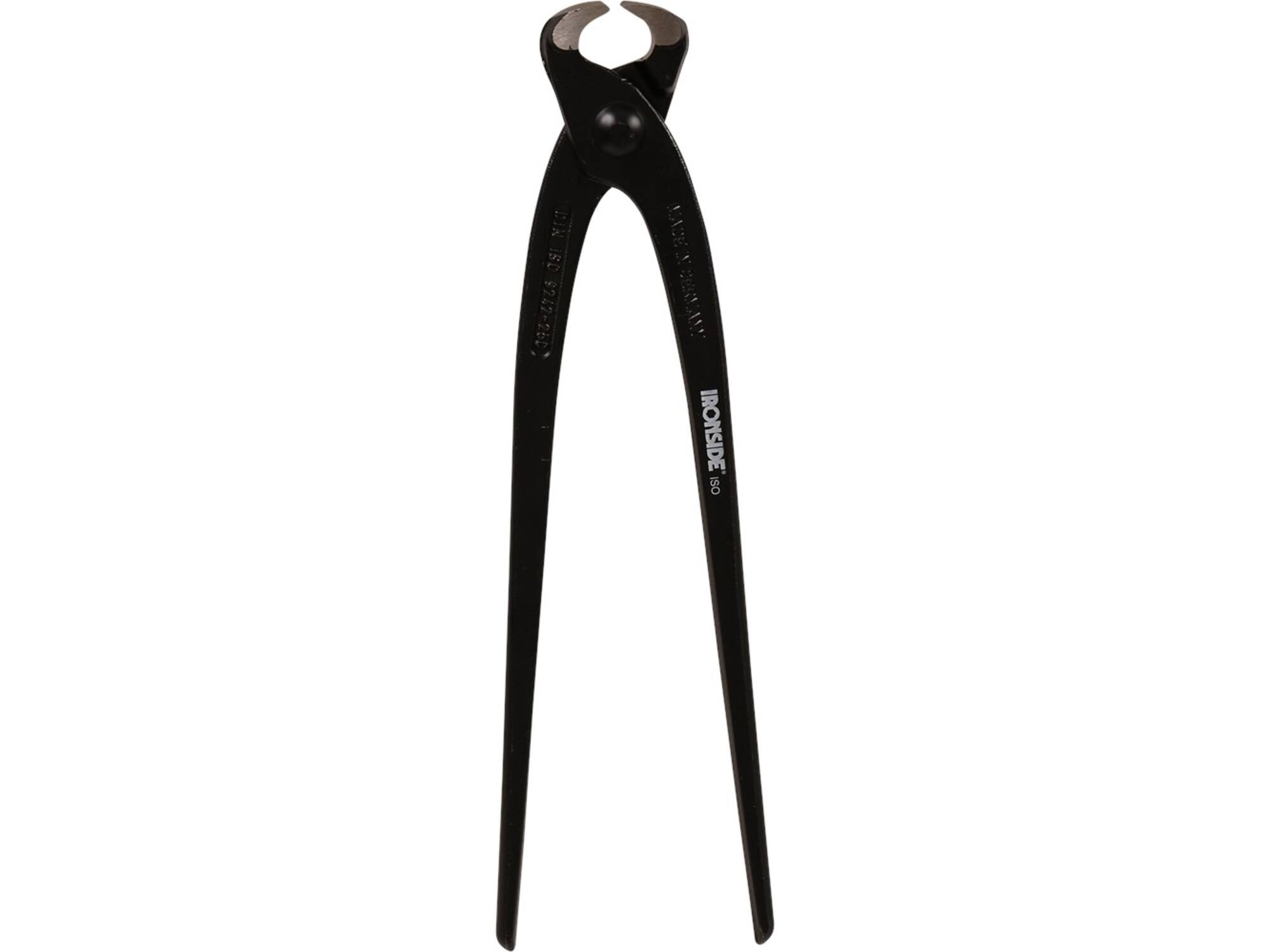 Ironside Moniertang 250 mm