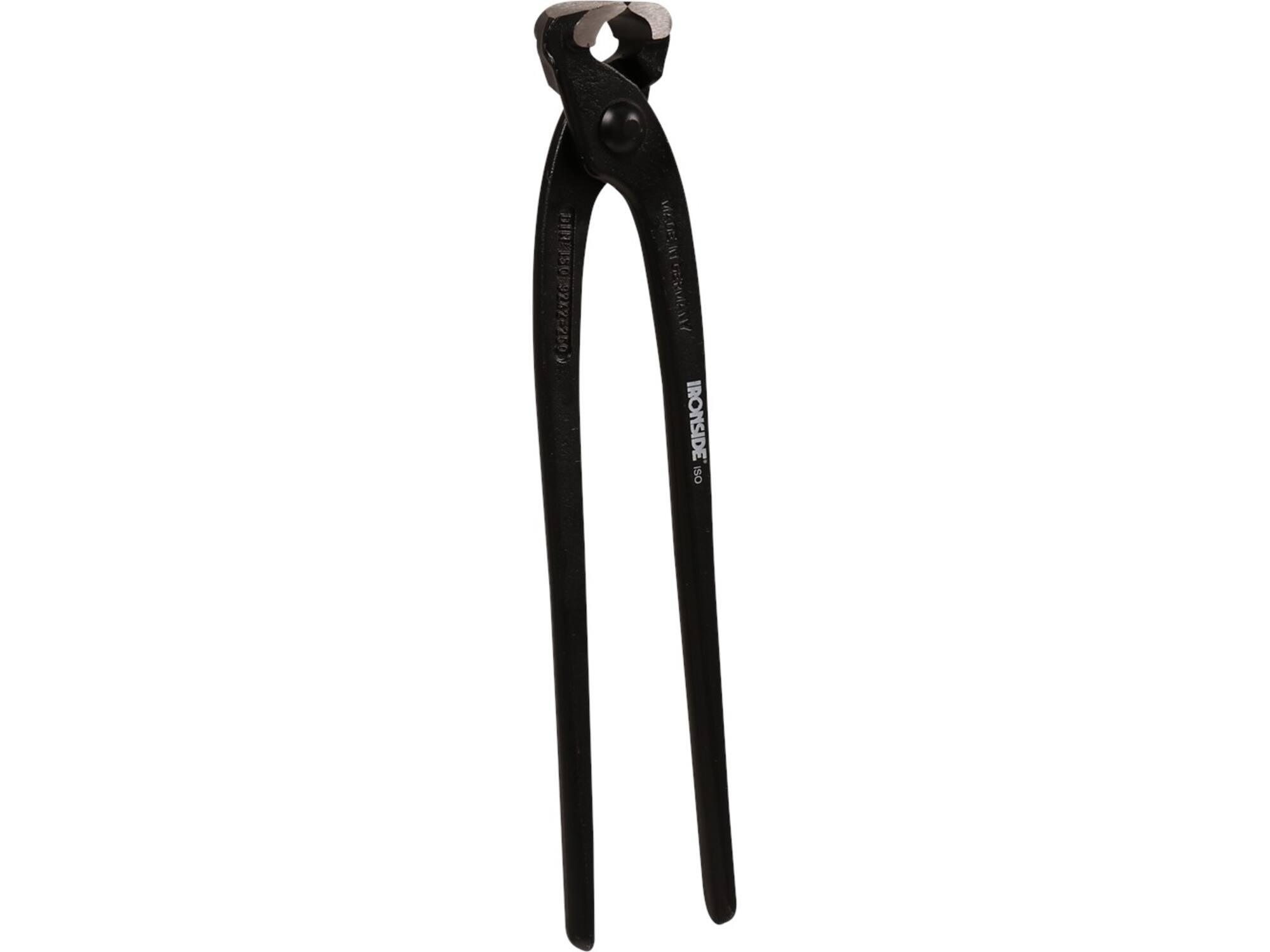Ironside Moniertang 250 mm