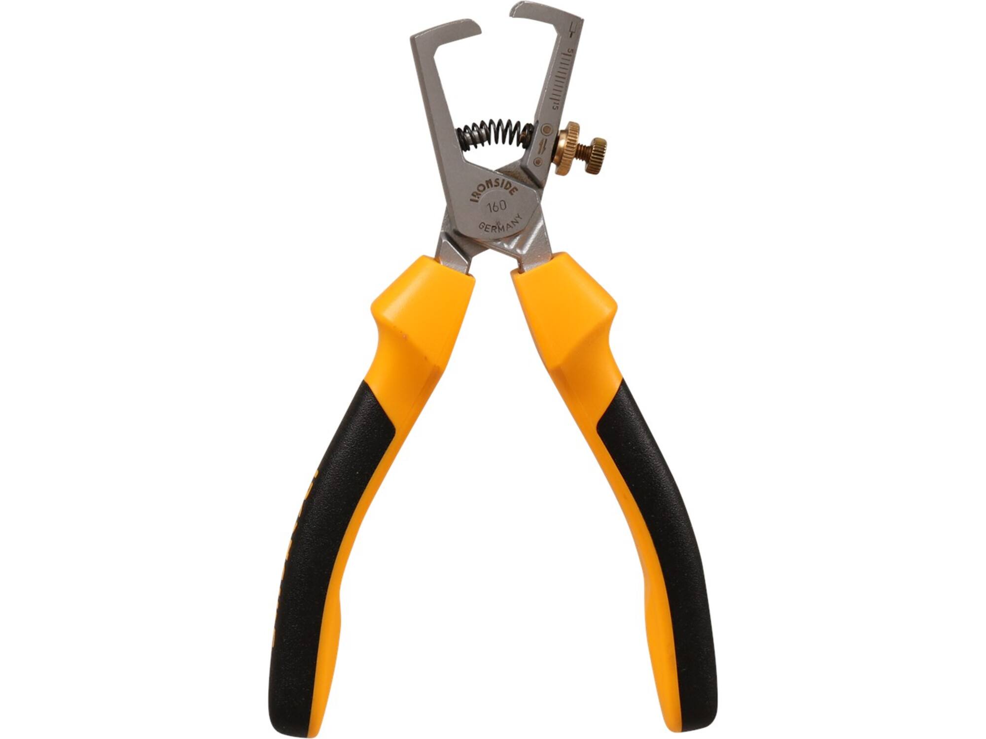 Ironside Afstriptang 160 mm