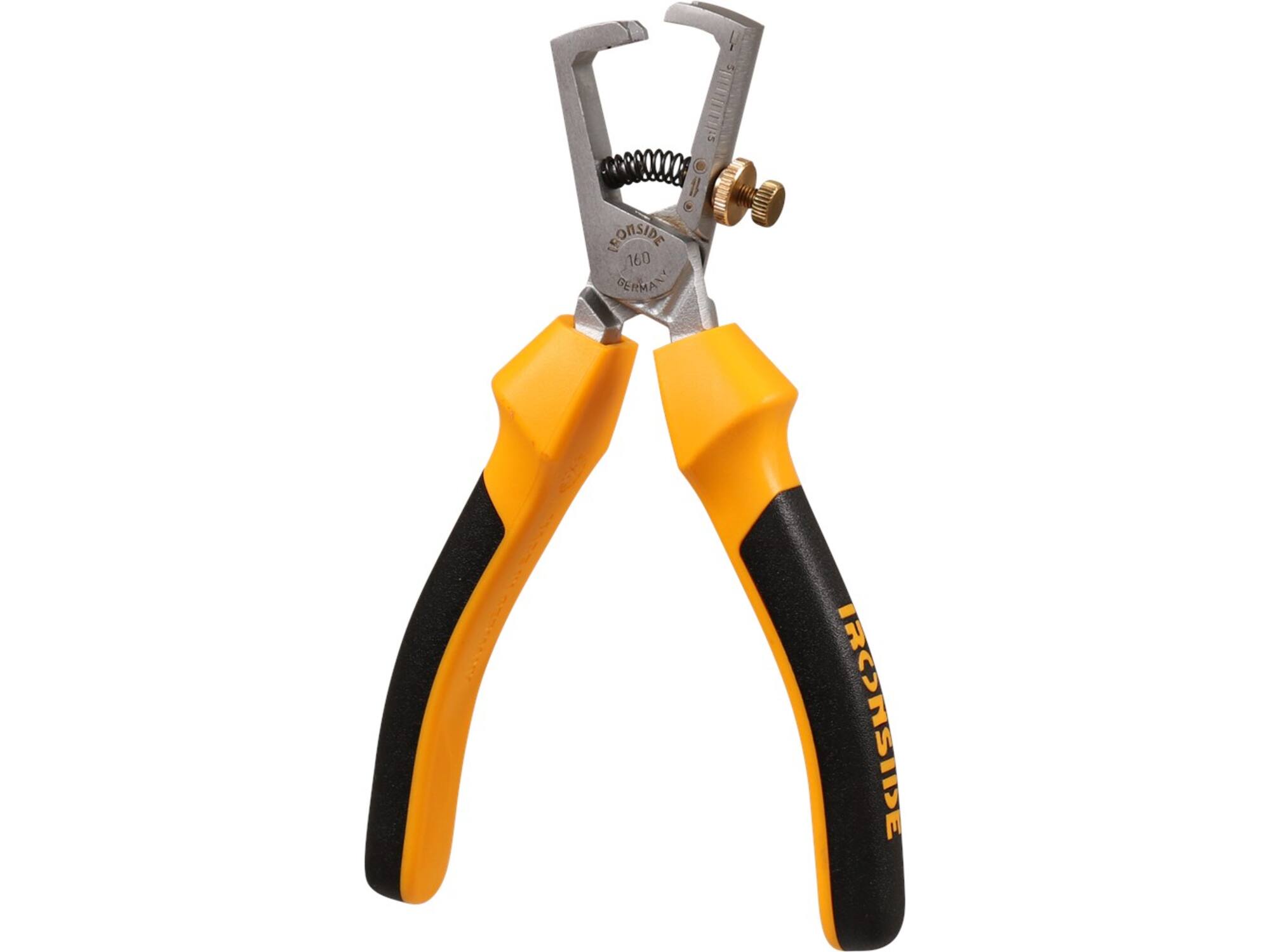 Ironside Afstriptang 160 mm