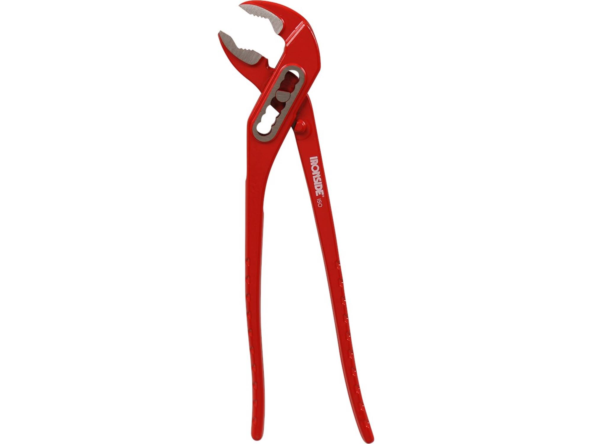 Ironside Waterpomptang rood 300 mm