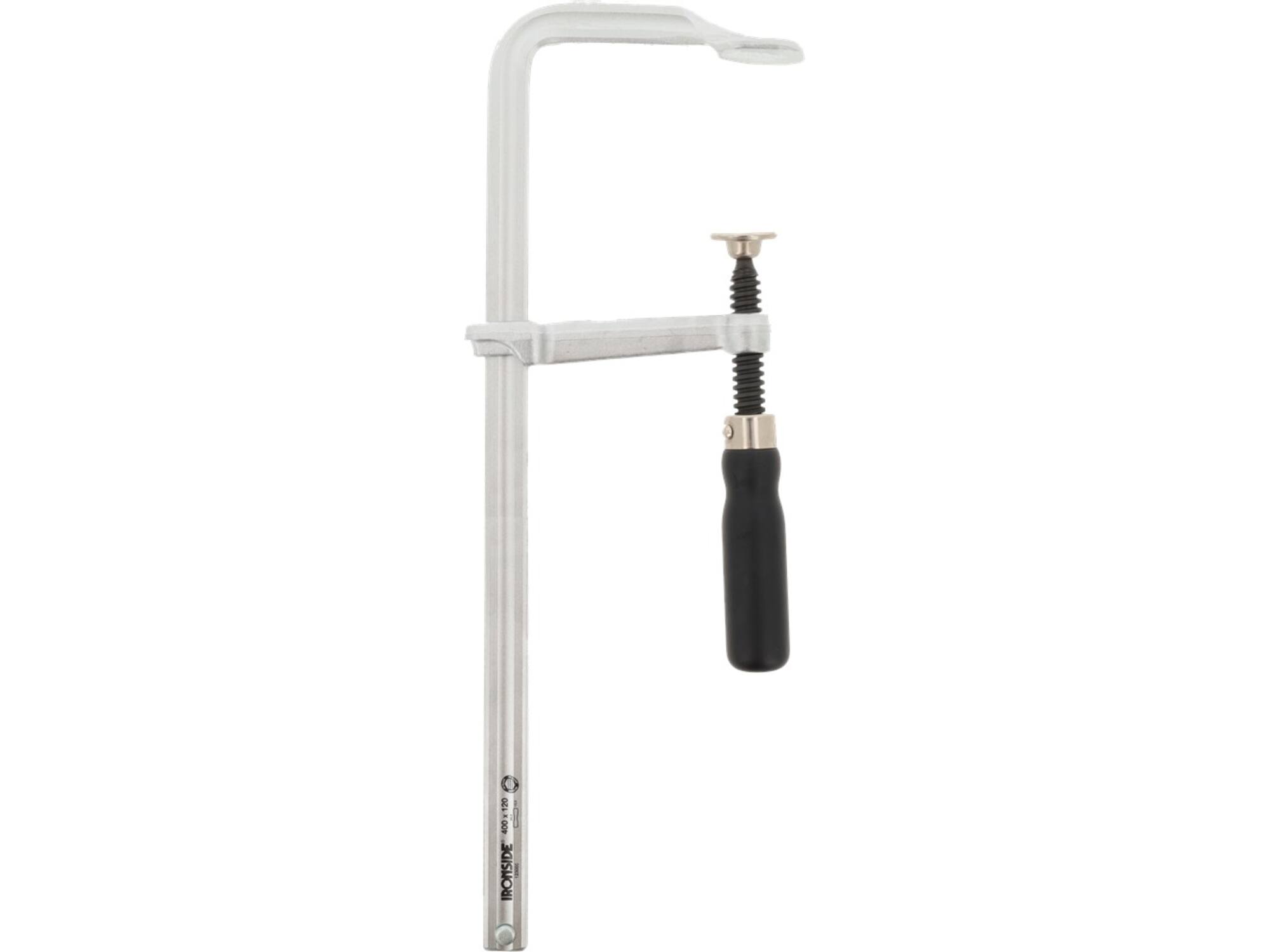 IRONSIDE Lijmklem staal 500X120 MM