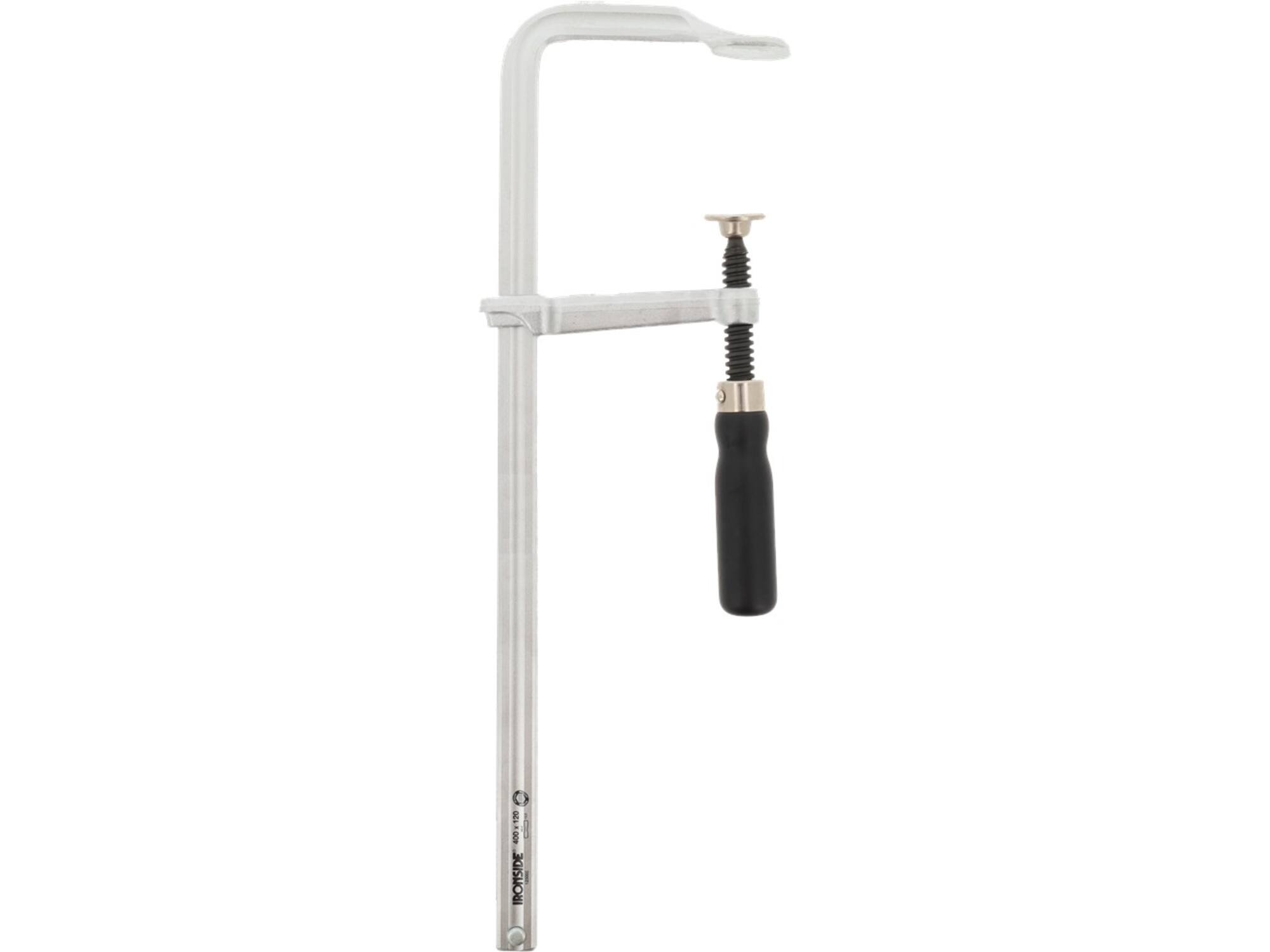 Ironside Lijmklem staal 600x120 mm