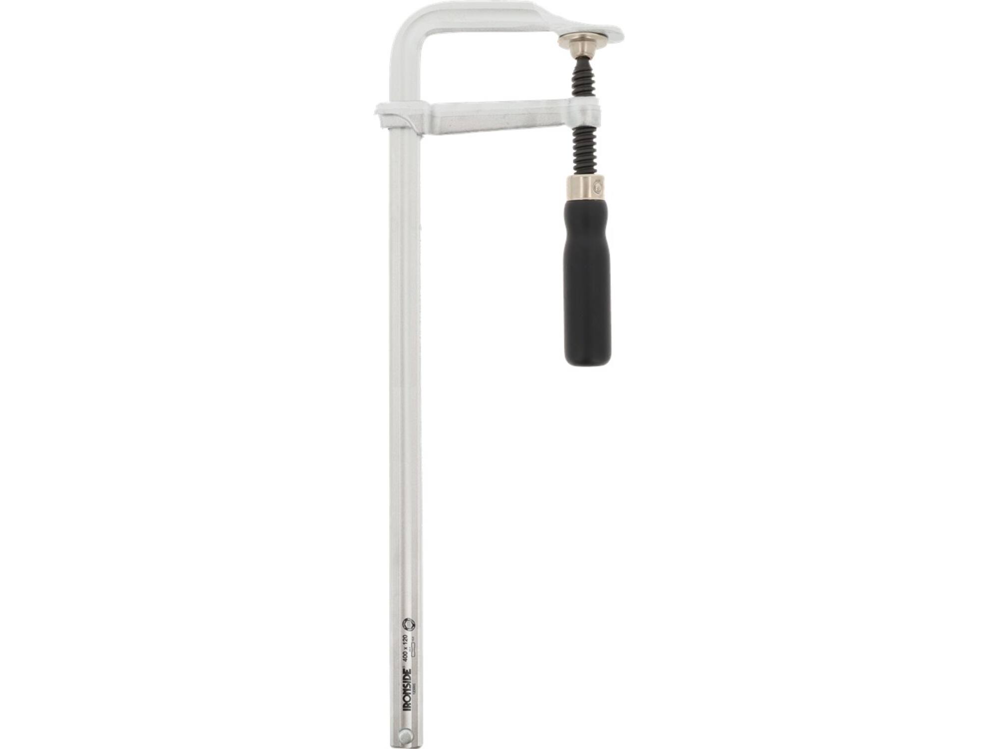 Ironside Lijmklem staal 600x120 mm