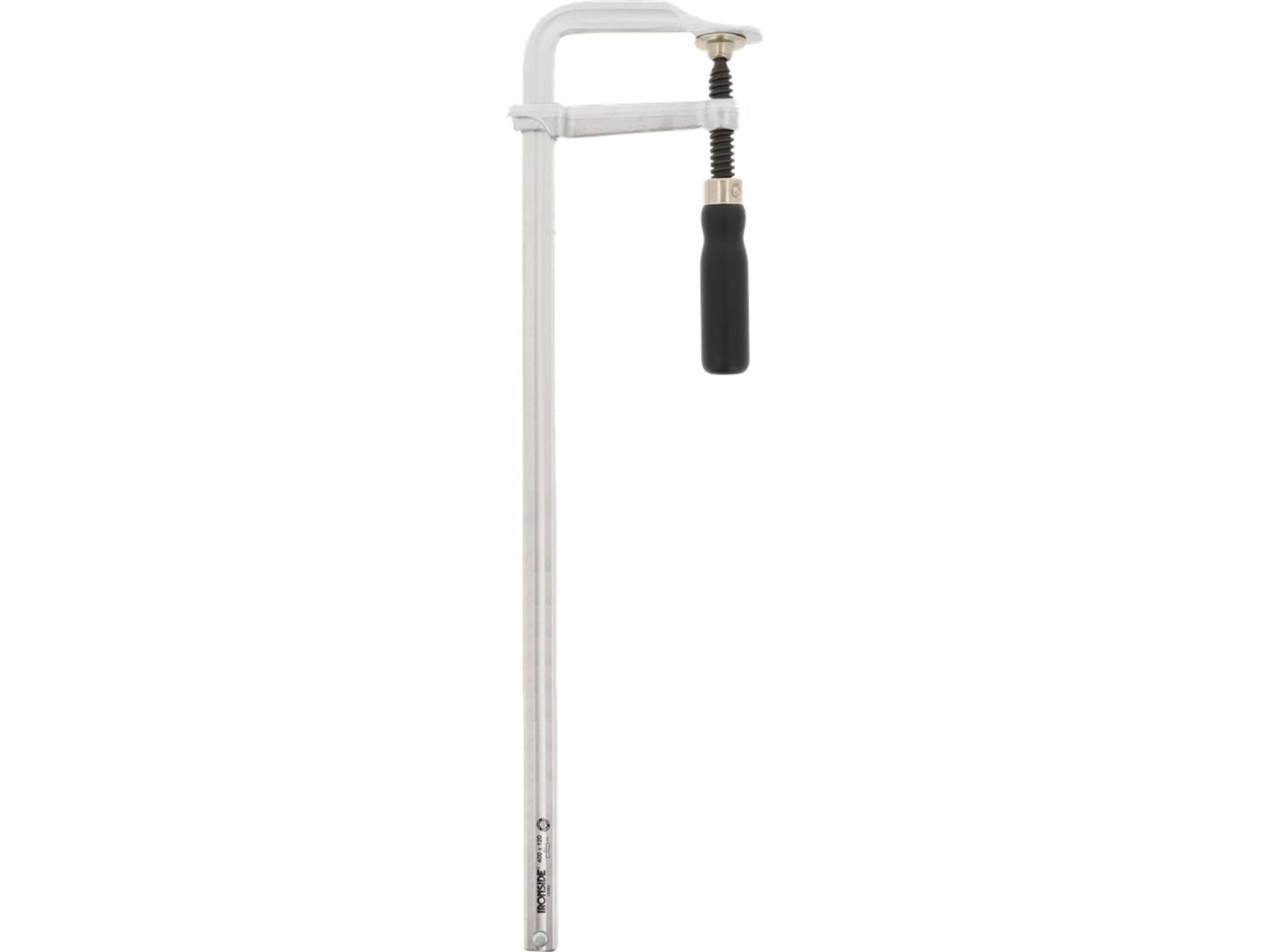 Ironside Lijmklem staal 1000x120 mm