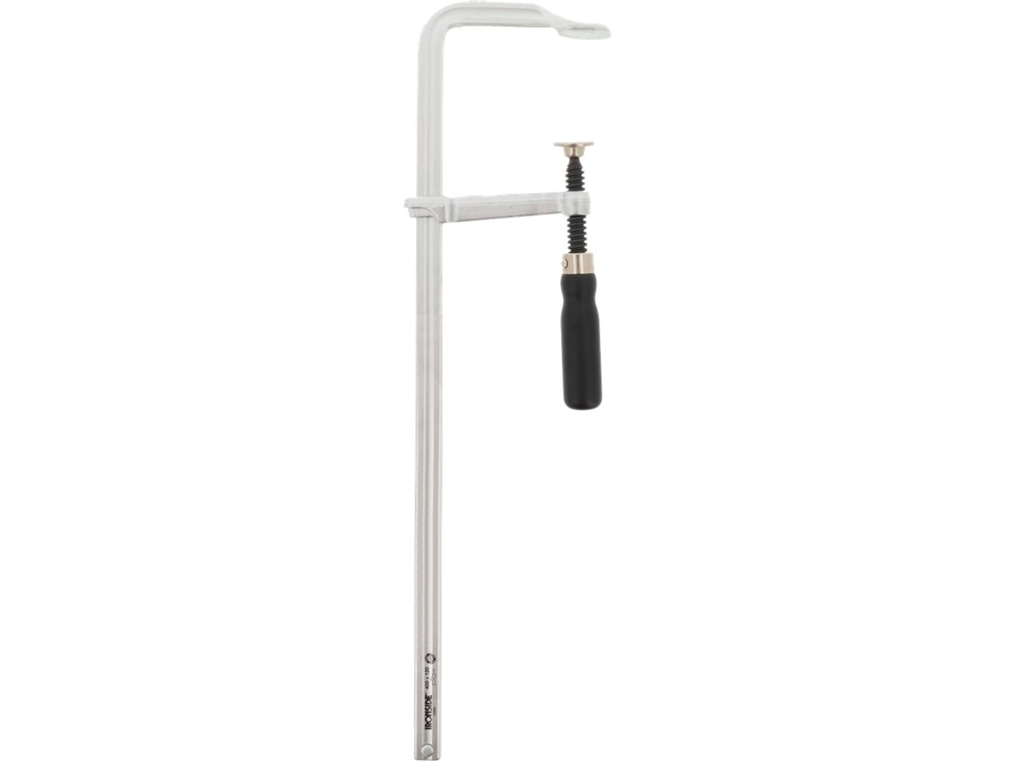 Ironside Lijmklem staal 1000x120 mm