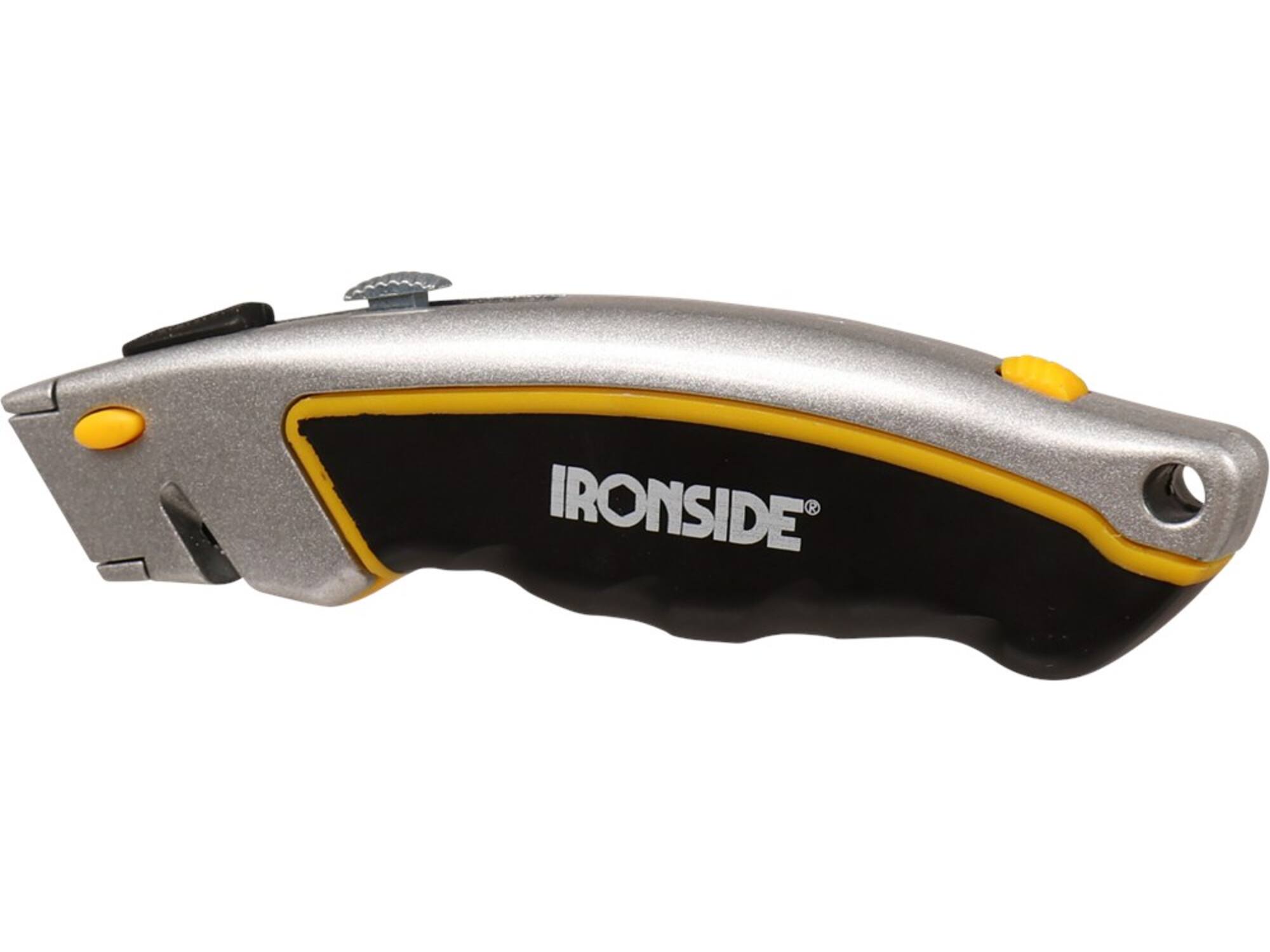 Ironside Leermes ergonomisch