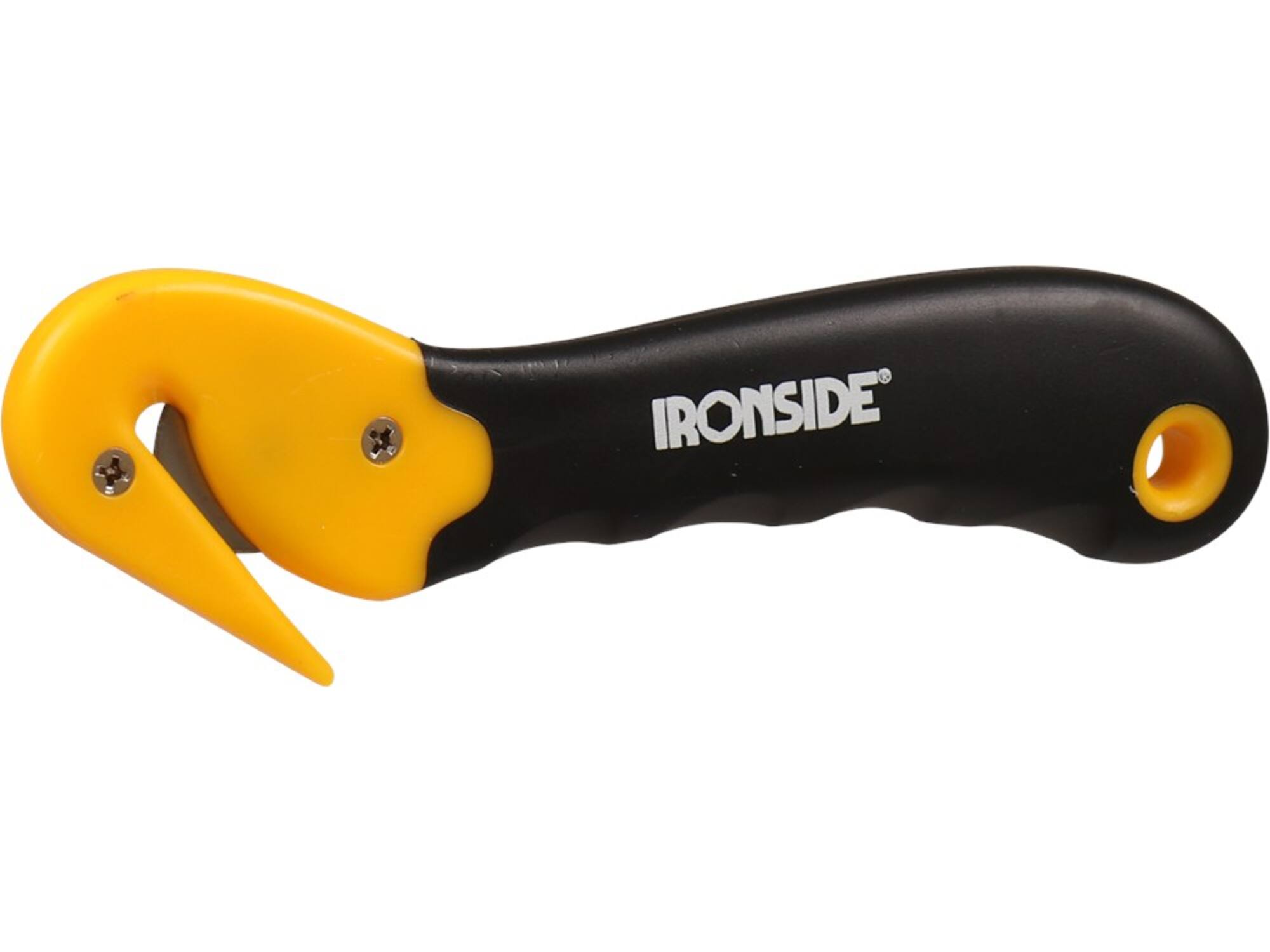 Ironside Veiligheidsmes 5 stuks