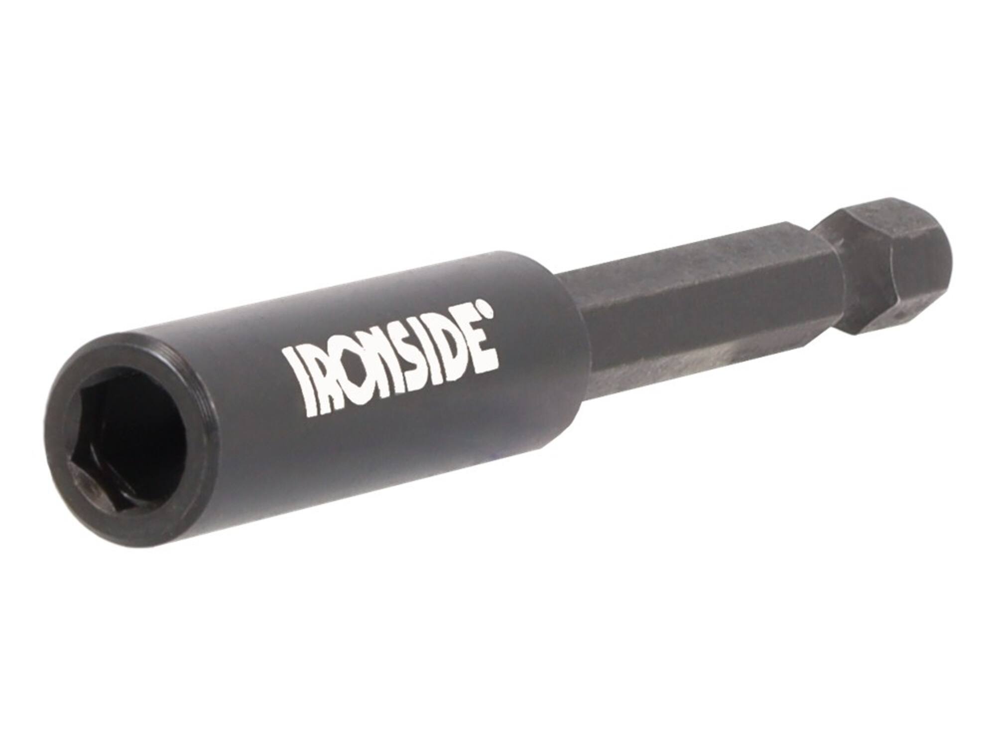 Ironside bithouder impact magneet 75 mm