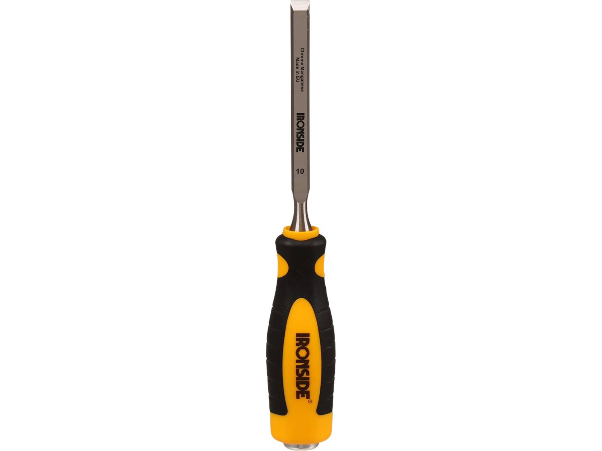 Ironside Steekbeitel 10 mm