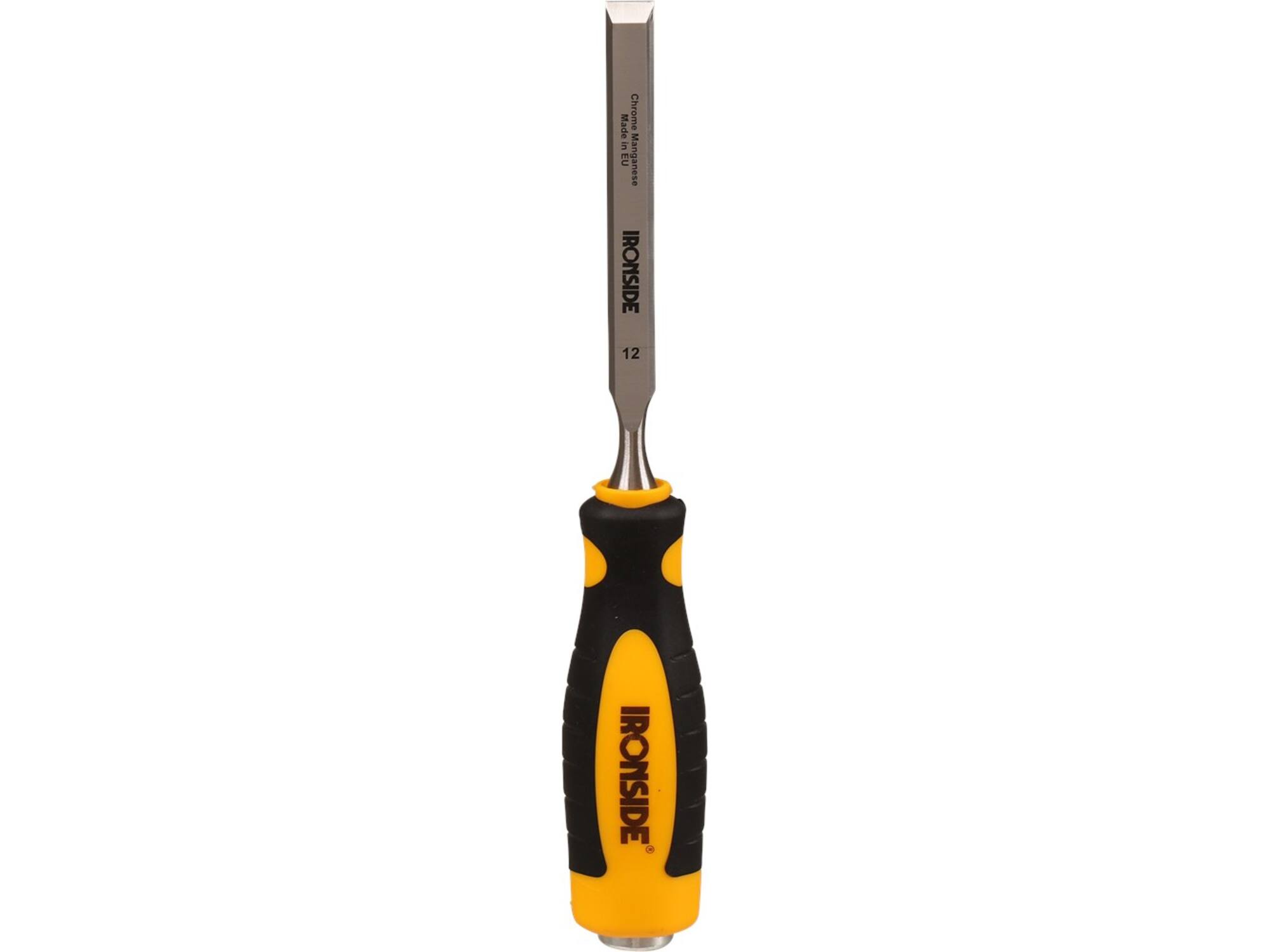 Ironside Steekbeitel 12 mm