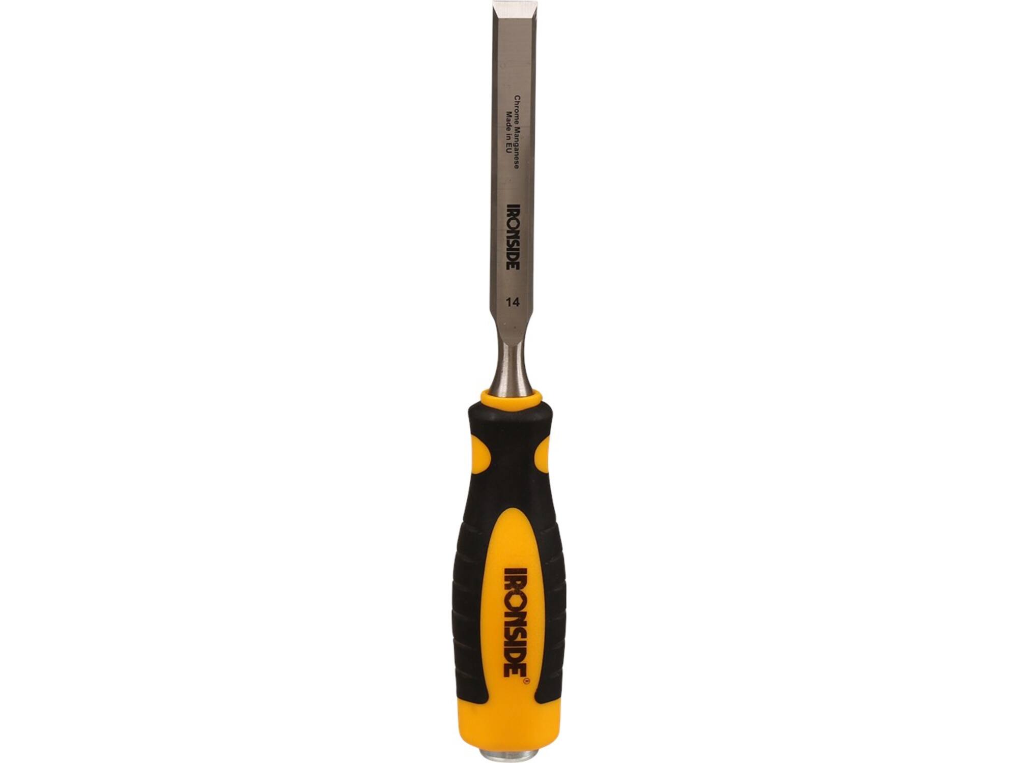 Ironside Steekbeitel 14 mm