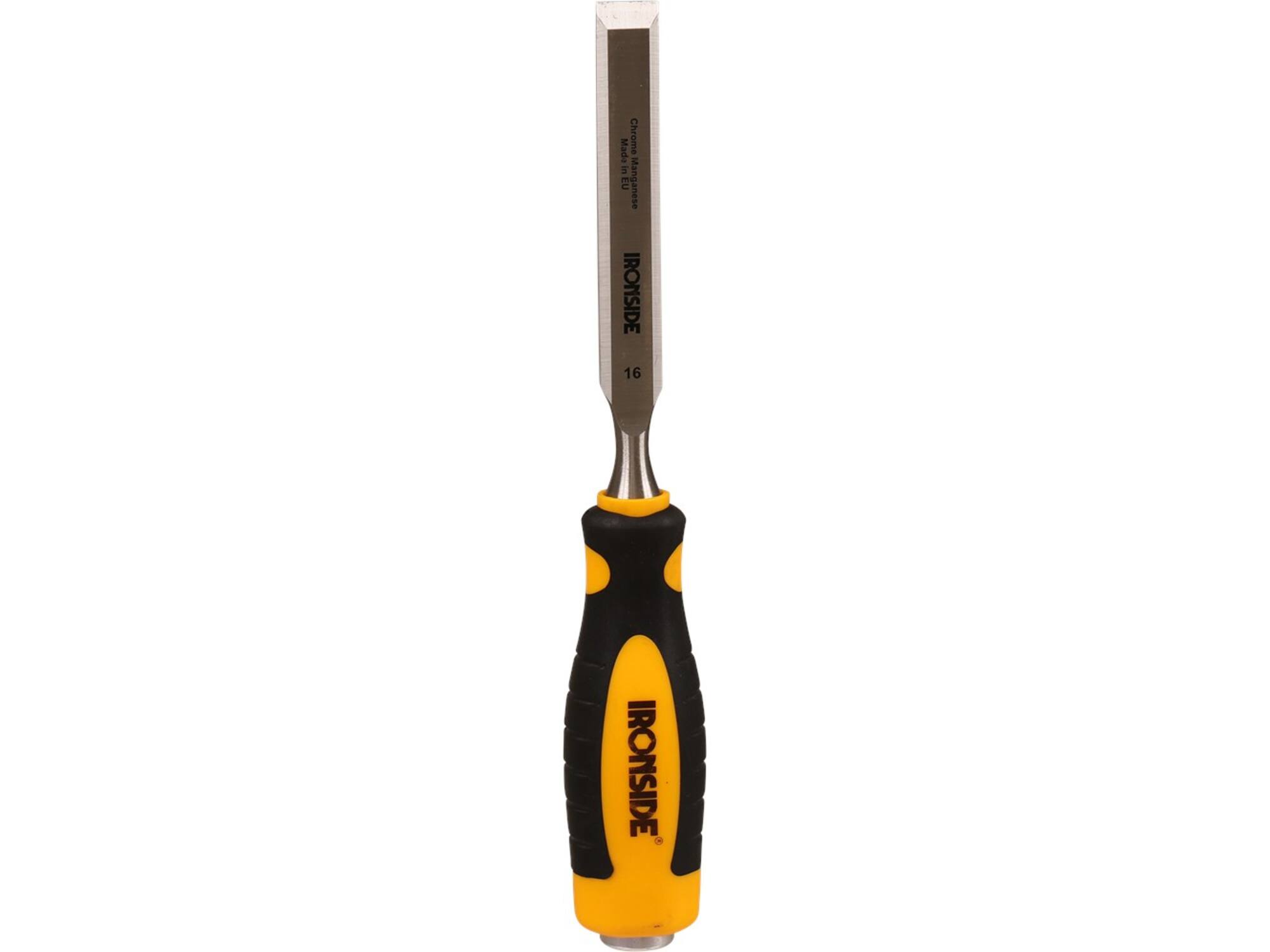 Ironside Steekbeitel 16 mm