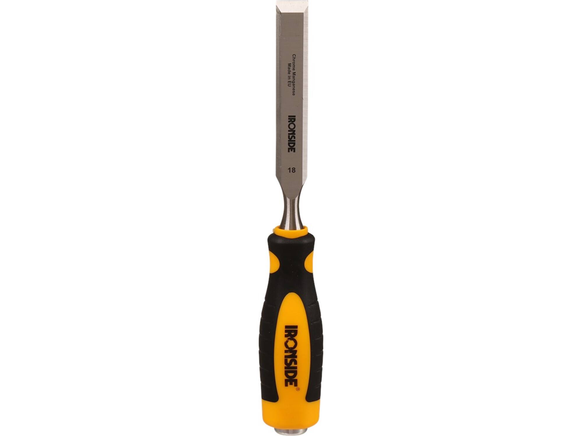 Ironside Steekbeitel 18 mm