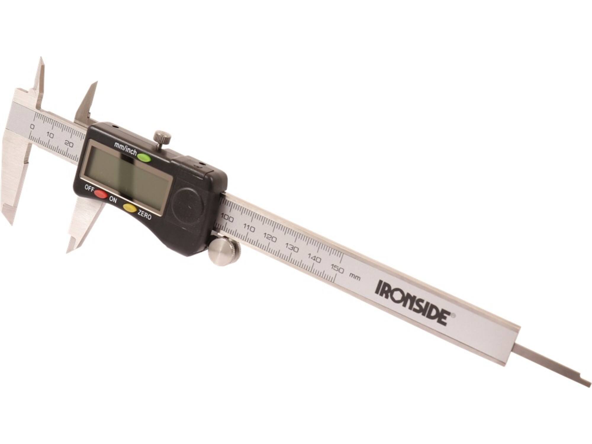 IRONSIDE Schuifmaat digitaal