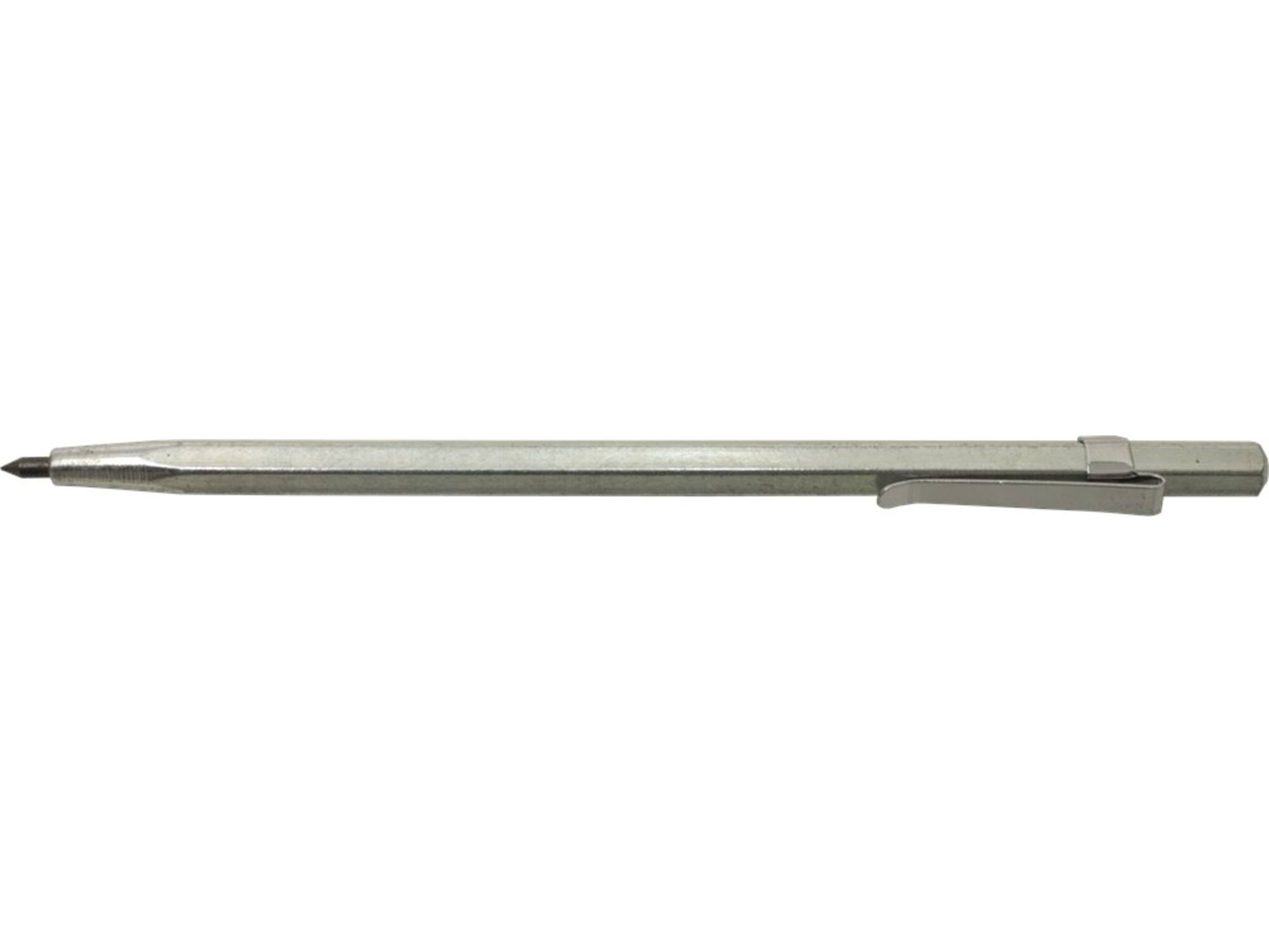 Ironside Kraspen met HM punt en clip 145 mm