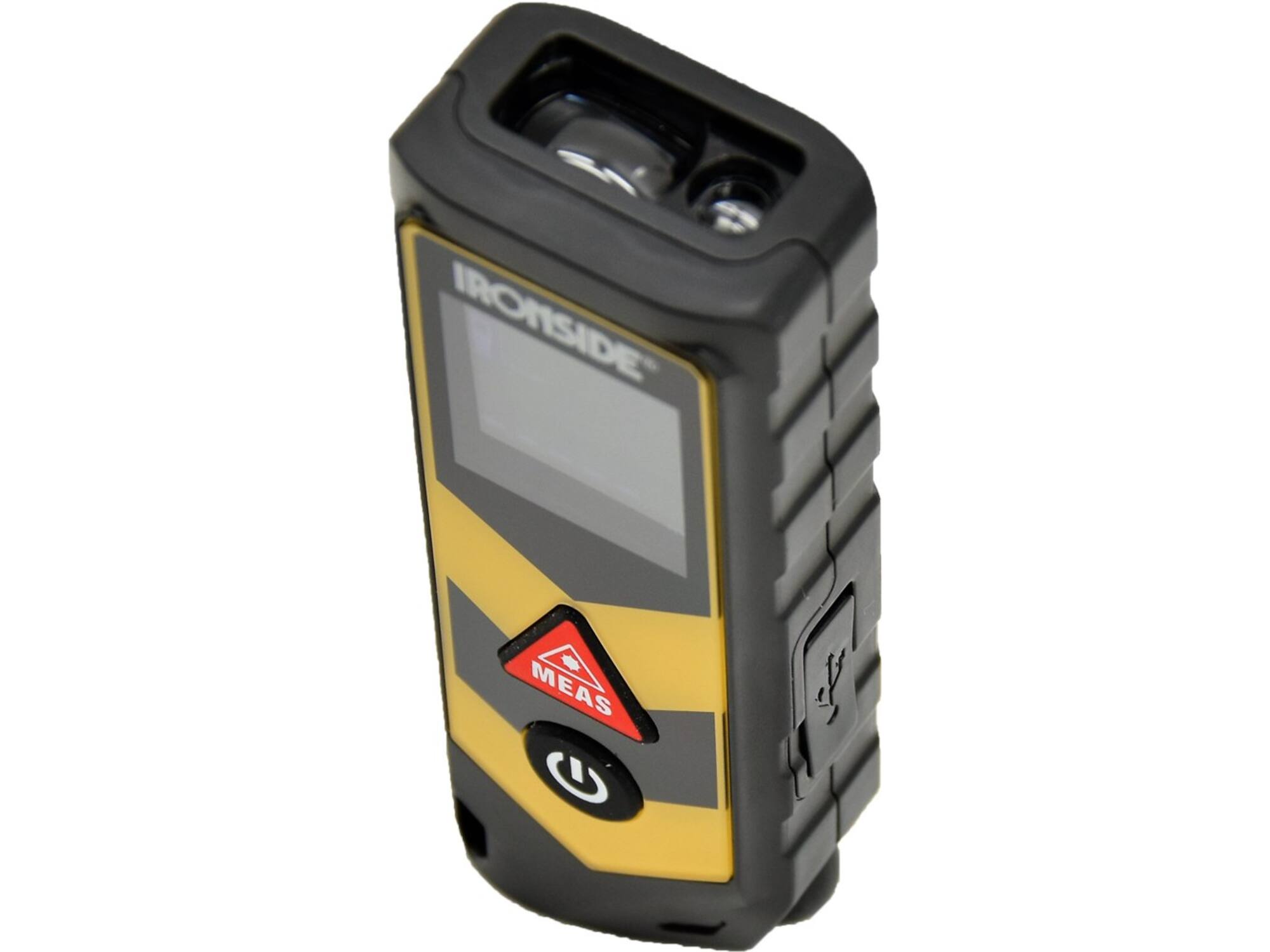 Ironside Laserafstandsmeter 40 meter