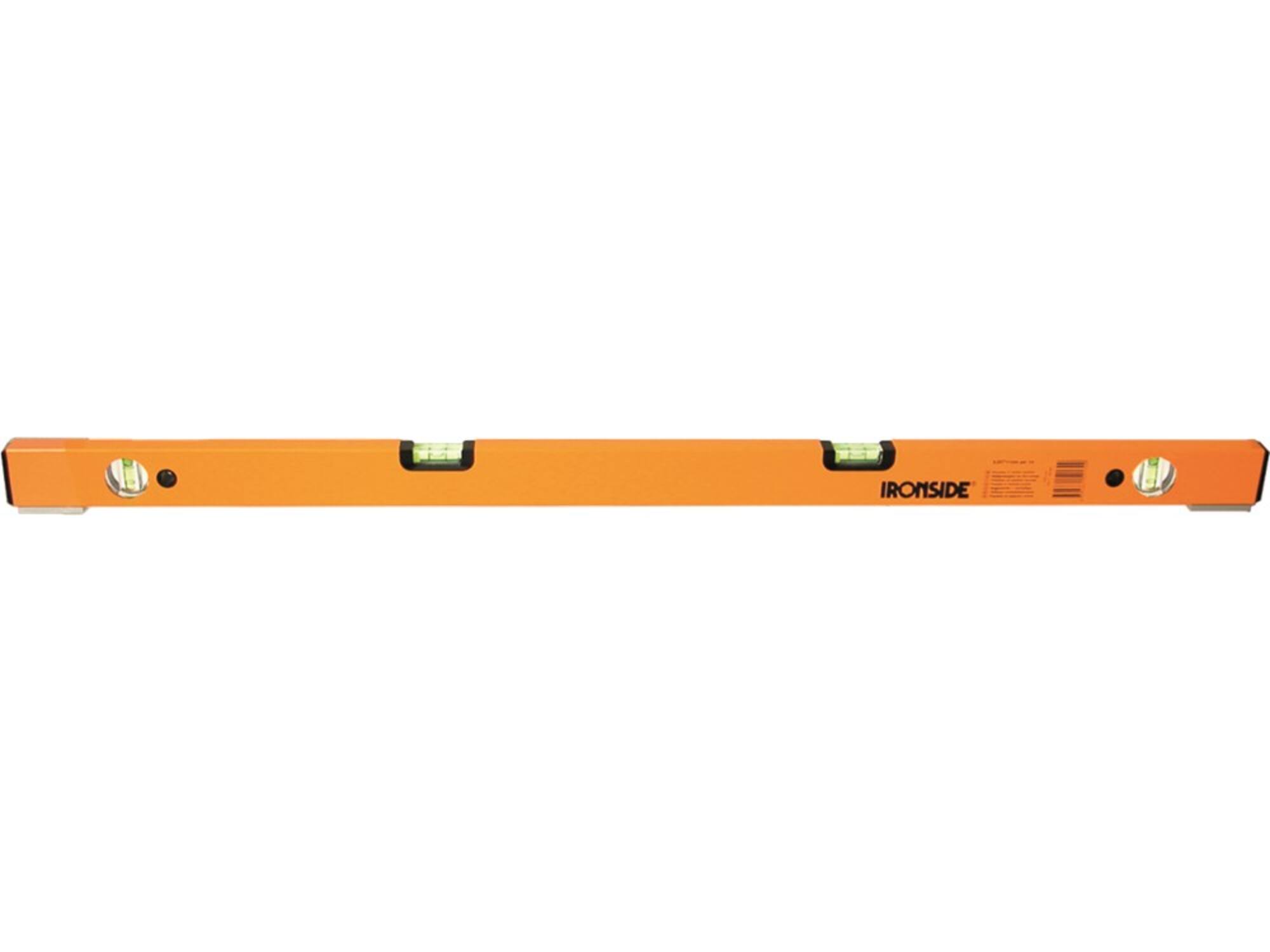 Ironside Waterpas met voetjes 100 cm