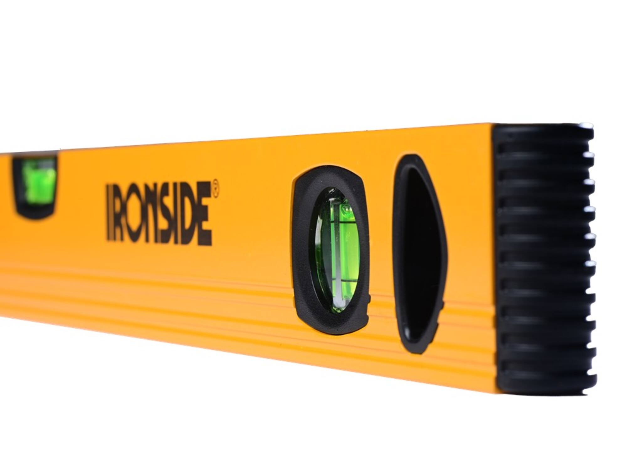 Ironside Waterpas met magneet 80 cm