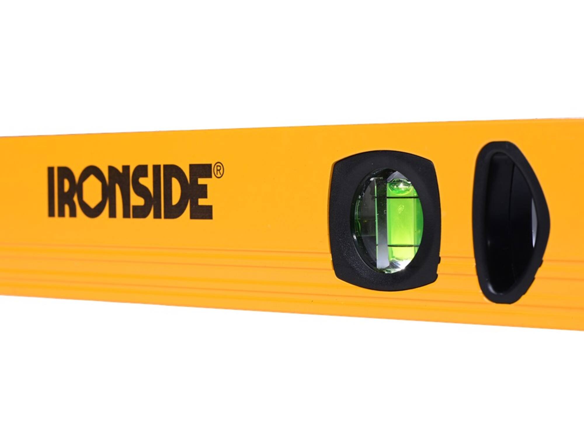 IRONSIDE Waterpas BLOKMODEL 40 CM