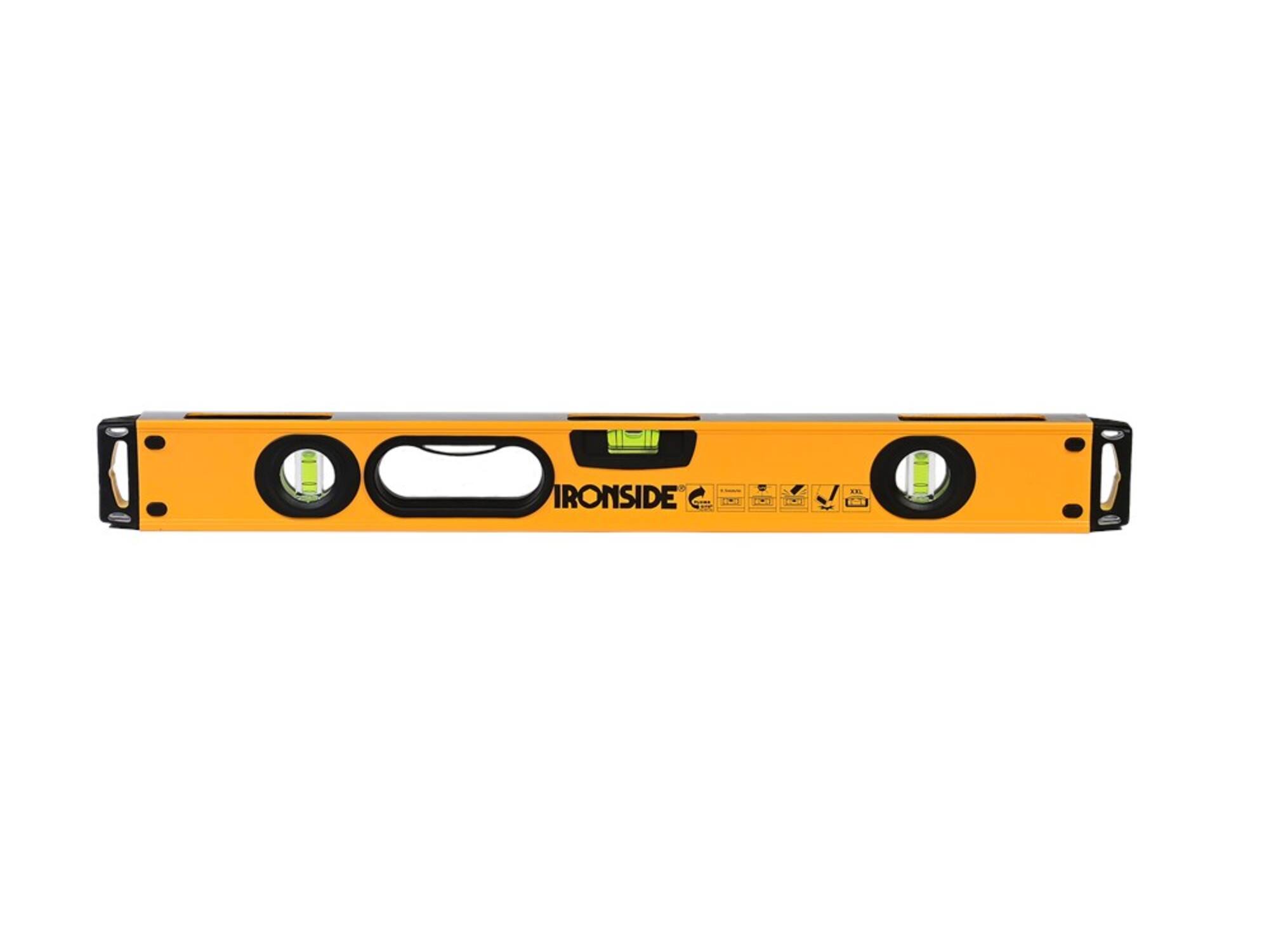 Ironside Waterpas XXL blokmodel 60 cm