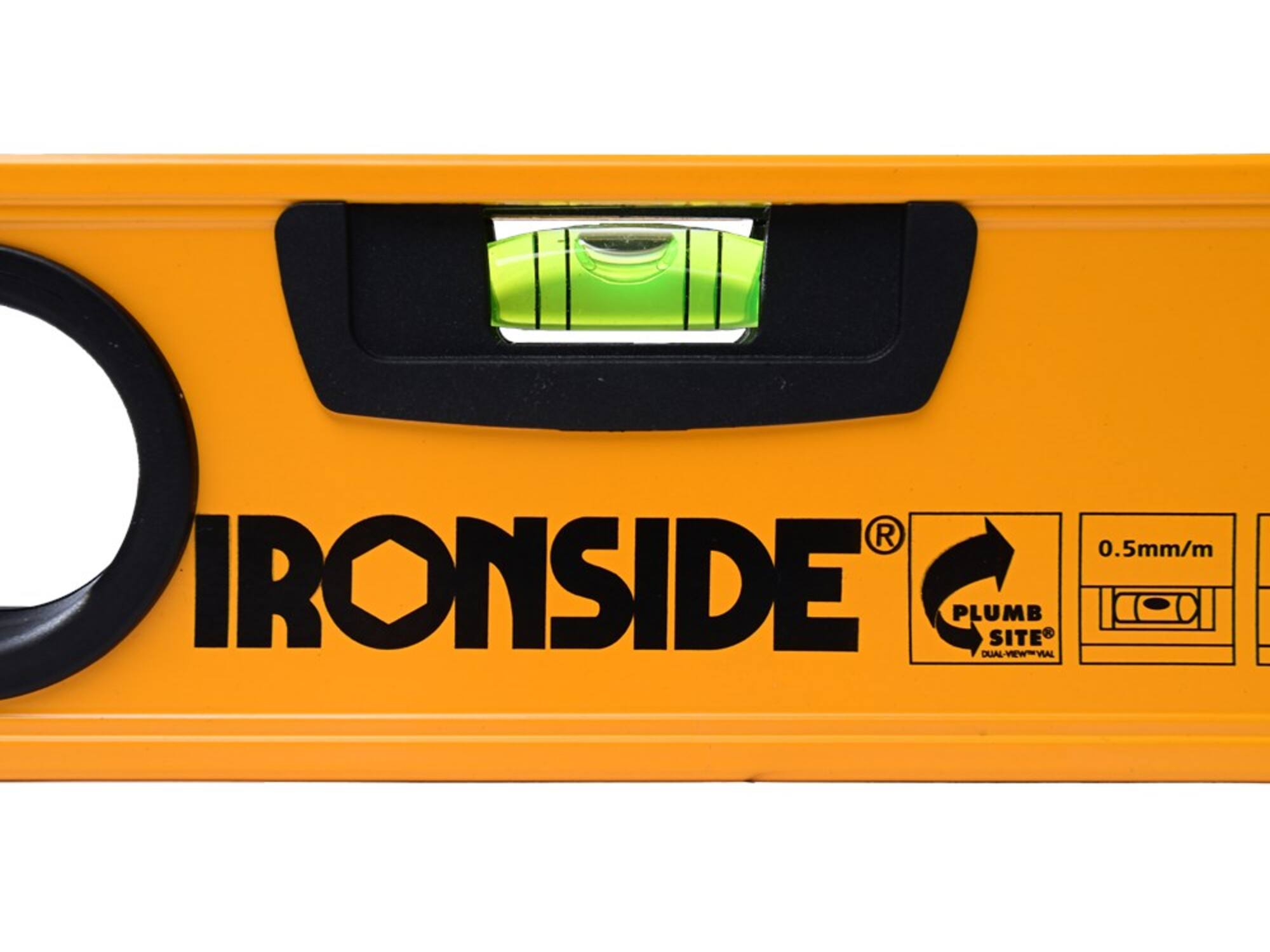 Ironside Waterpas XXL 100 CM
