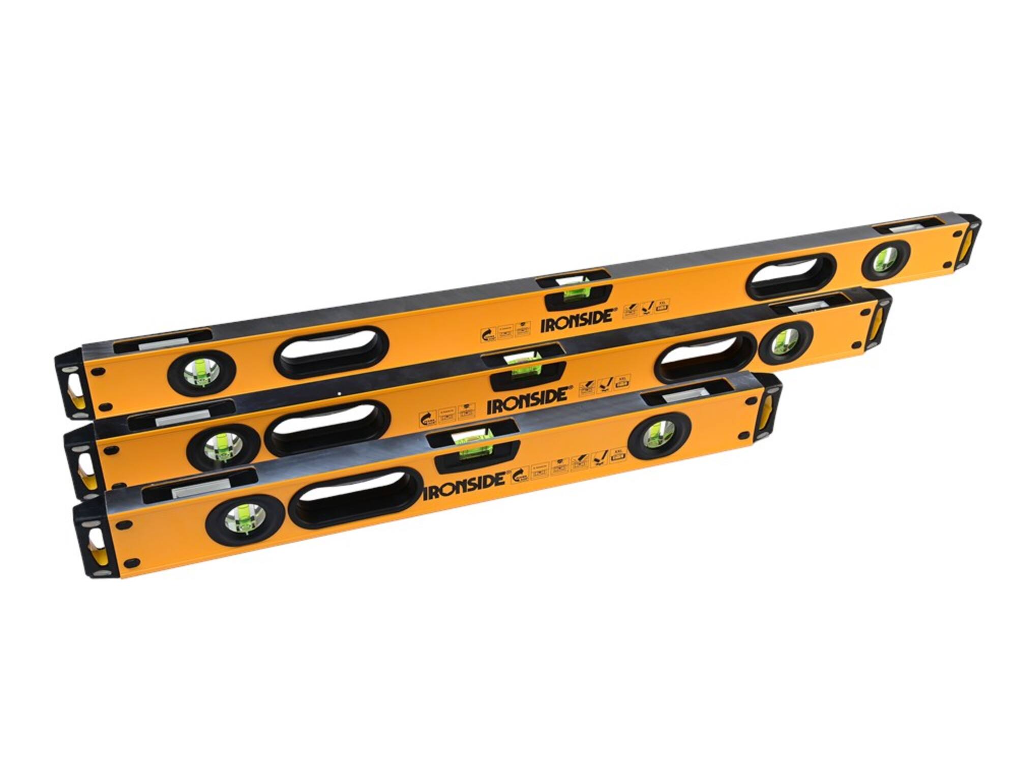 Ironside Waterpas XXL 100 CM