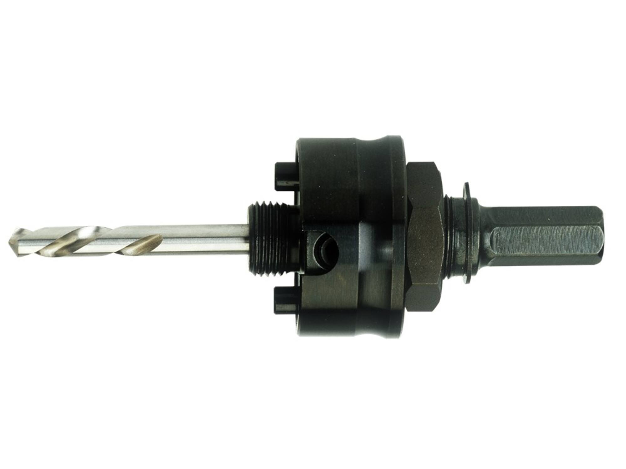 Bahco Gatzaaghouder snelwissel 31-152MM