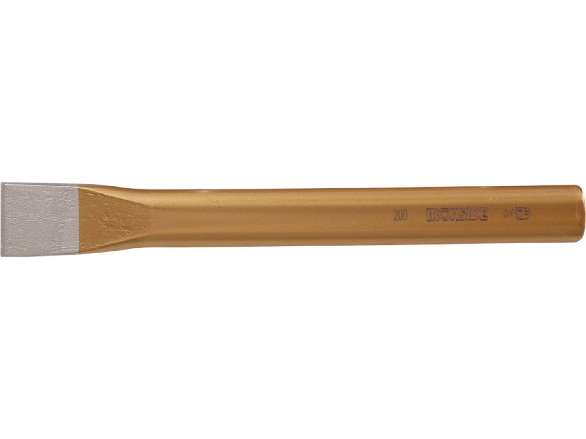 Ironside Steenbeitel 500 mm