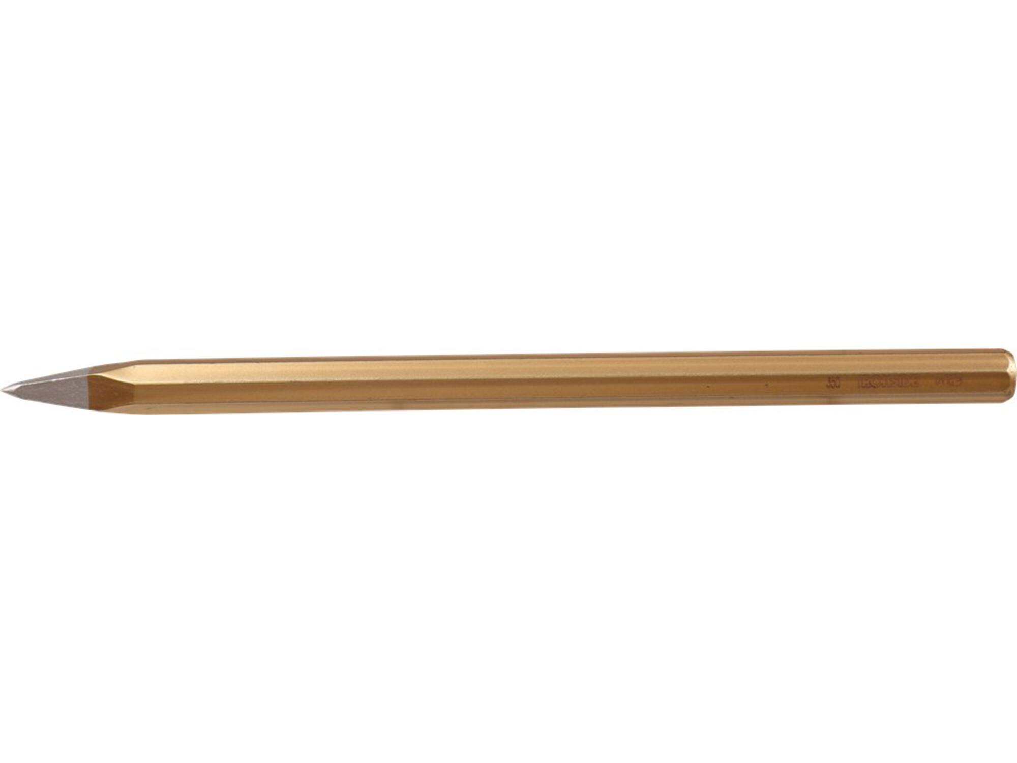 Ironside Betonpuntbeitel 350 mm
