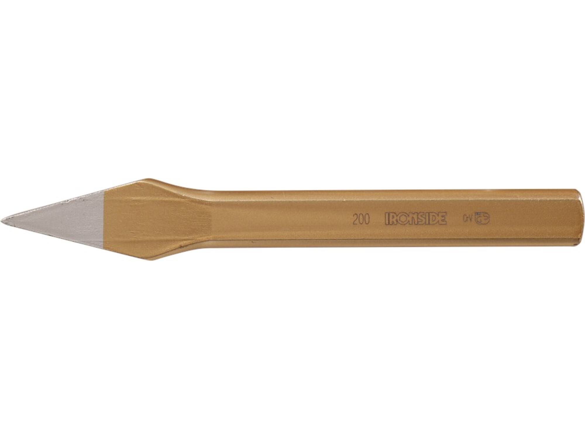 Ironside Ritsbeitel 200 mm