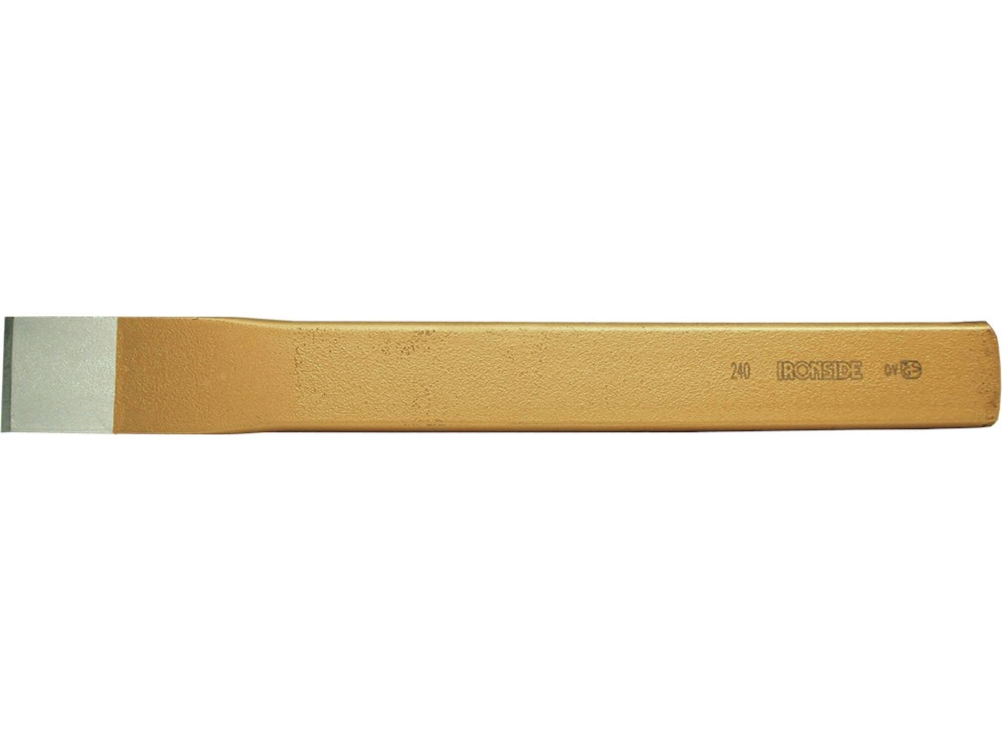 Ironside Puntlasbeitel 240 mm