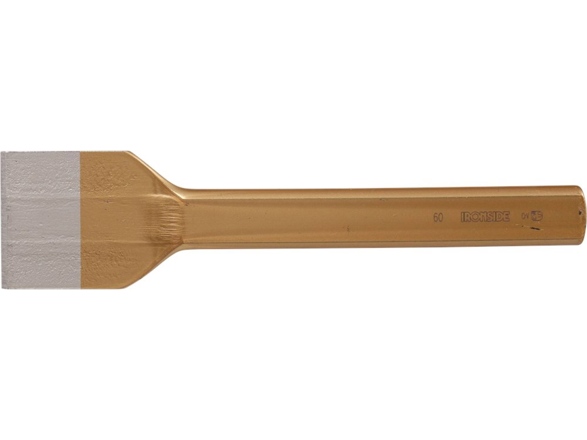 Ironside Voegbeitel 255x60 mm