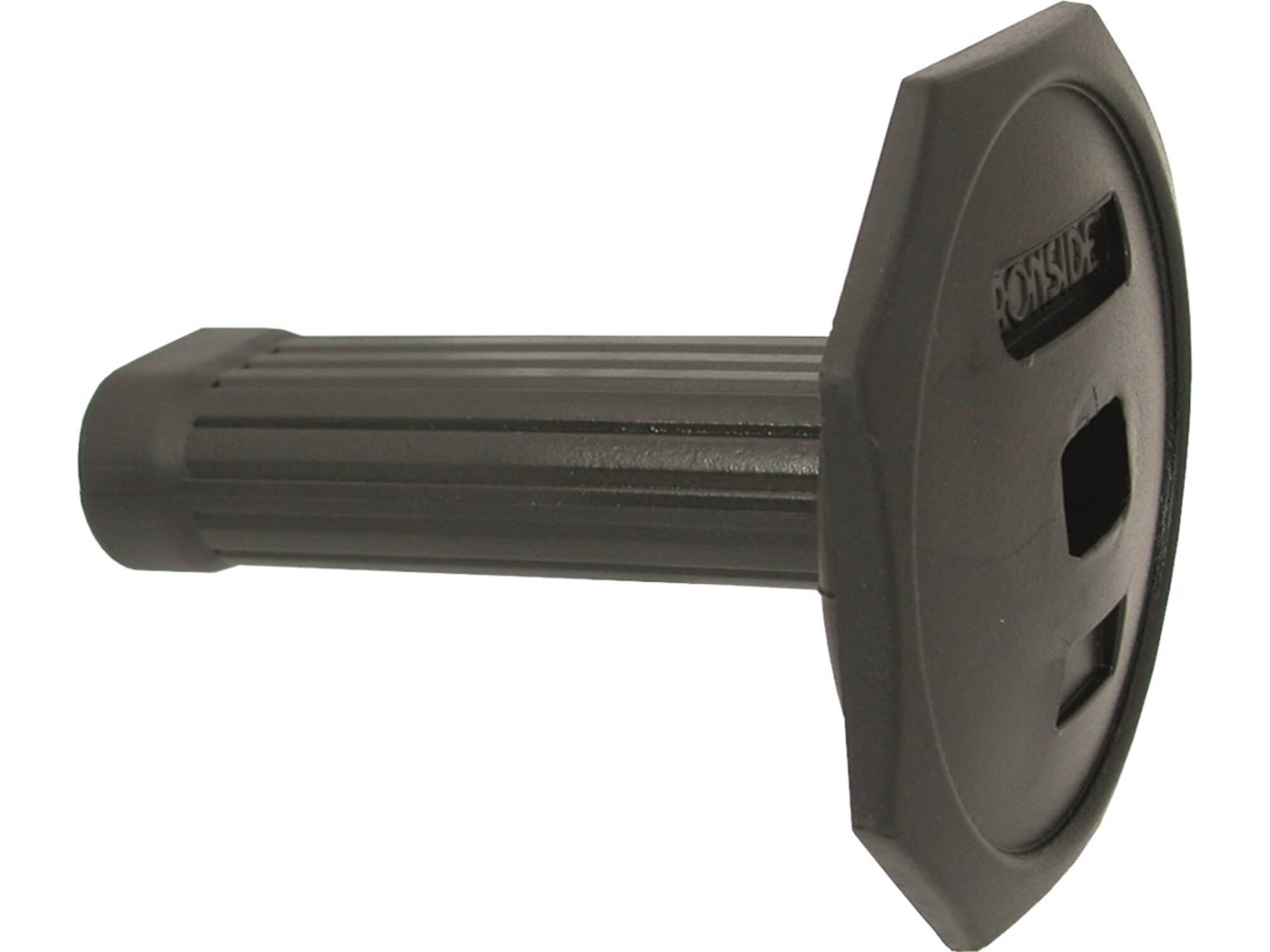 Ironside Handbeschermer voor steenbeitel 20x12 mm
