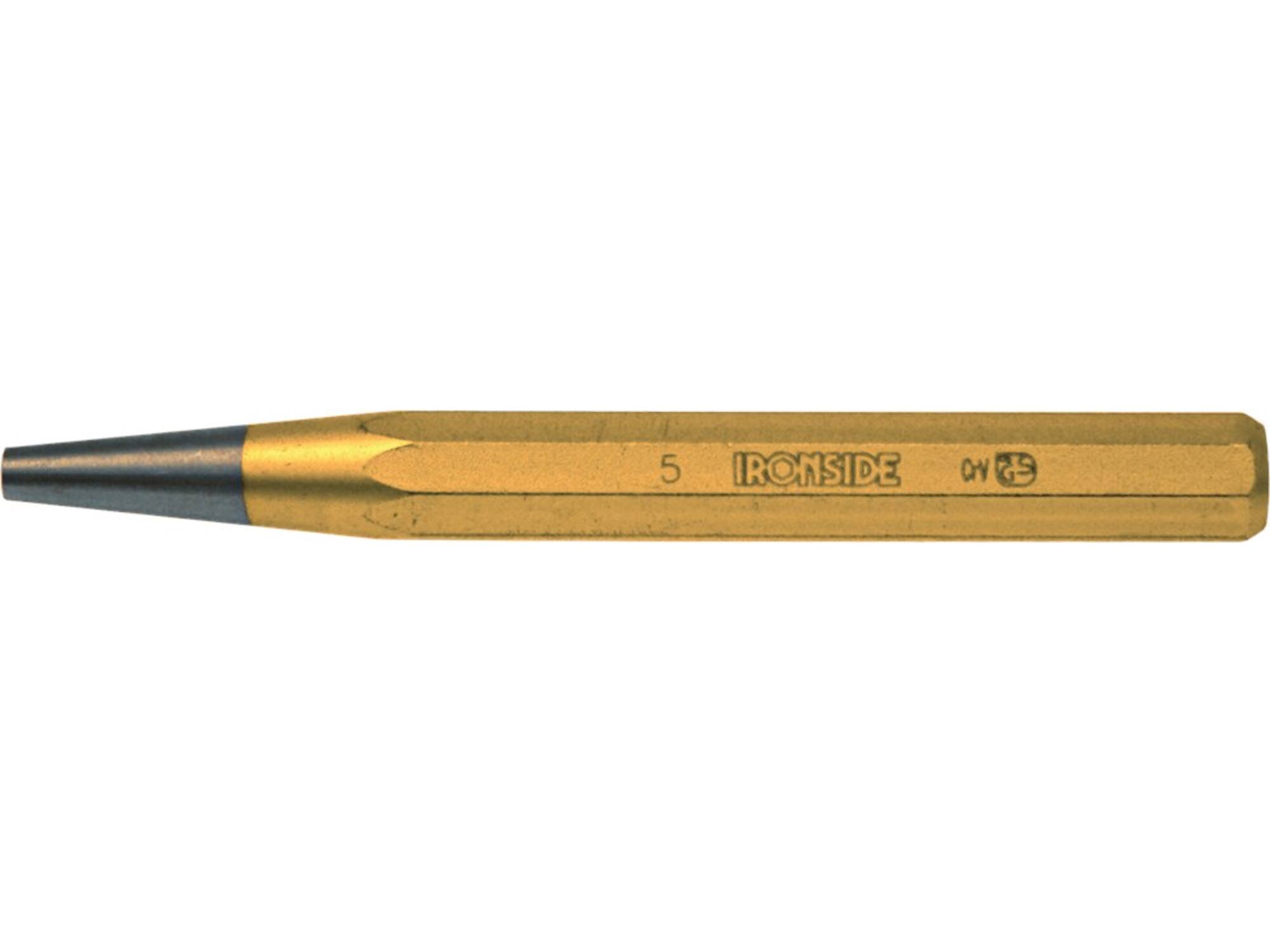 Ironside Drevel 5 mm
