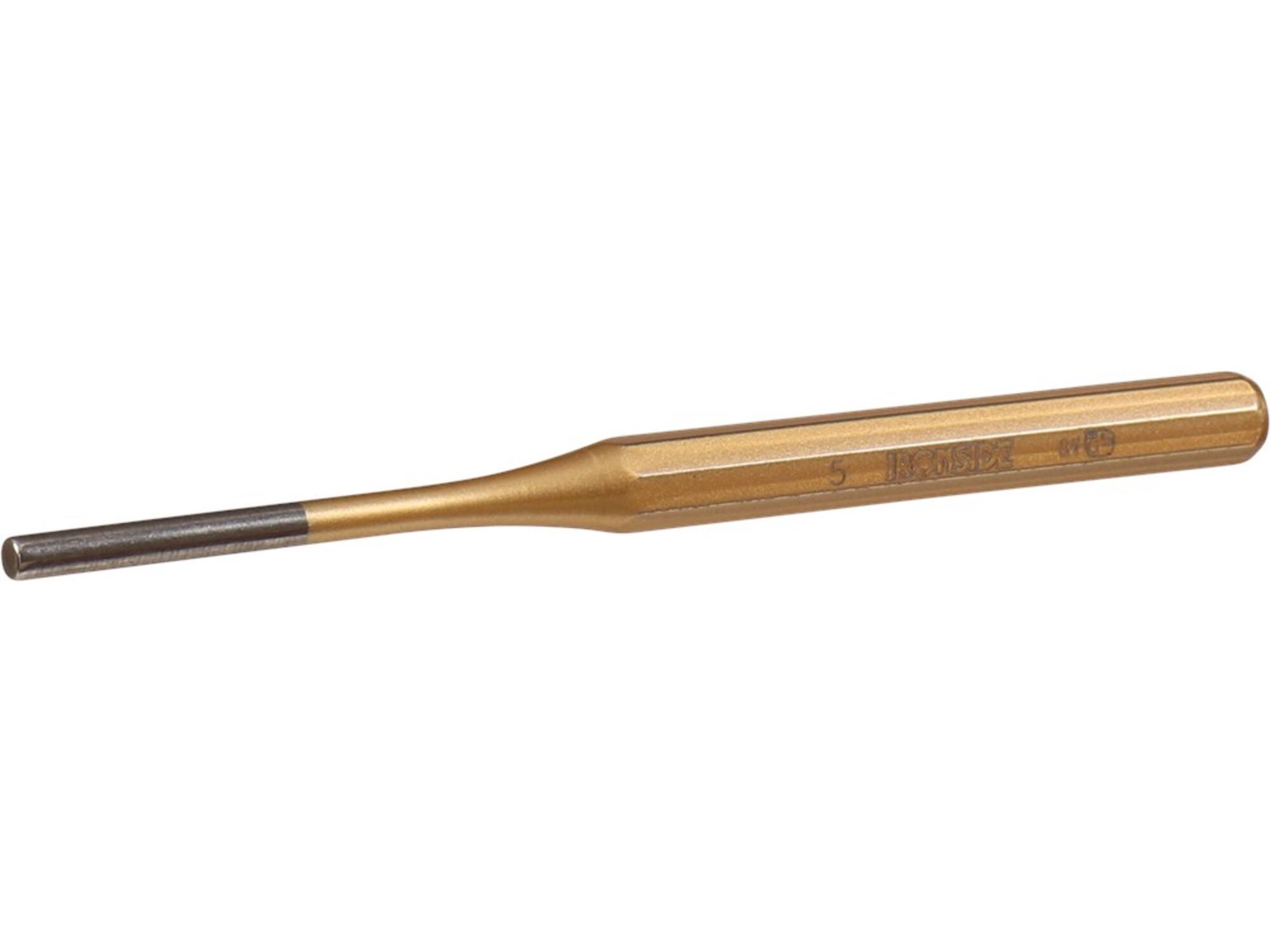 Ironside Pendrijver 5 mm