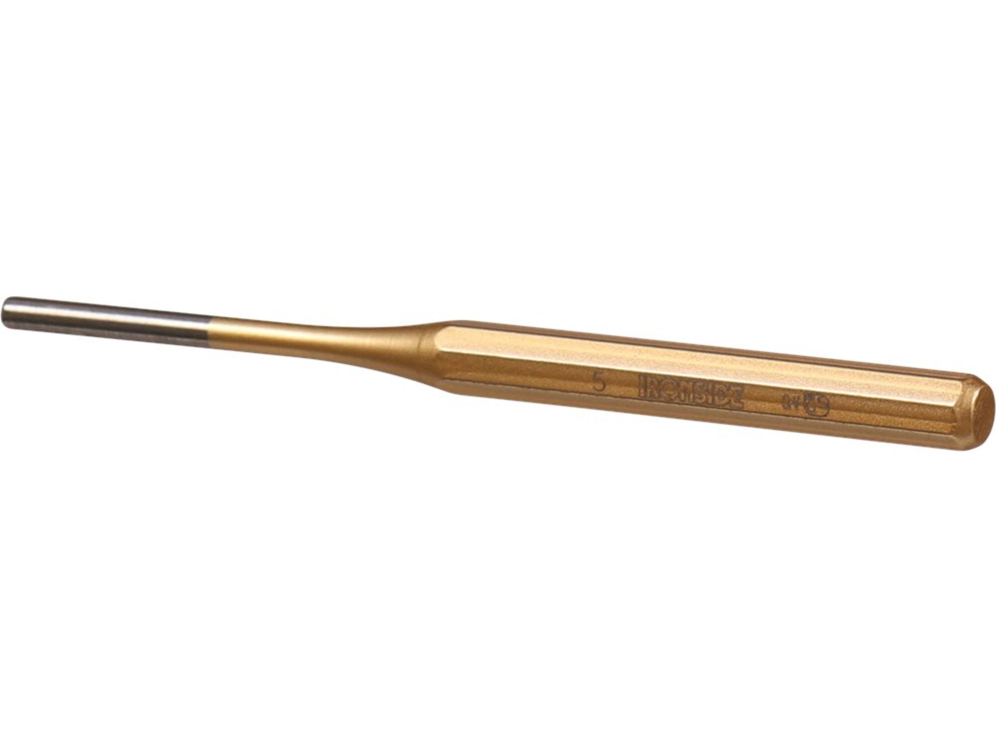 Ironside Pendrijver 5 mm