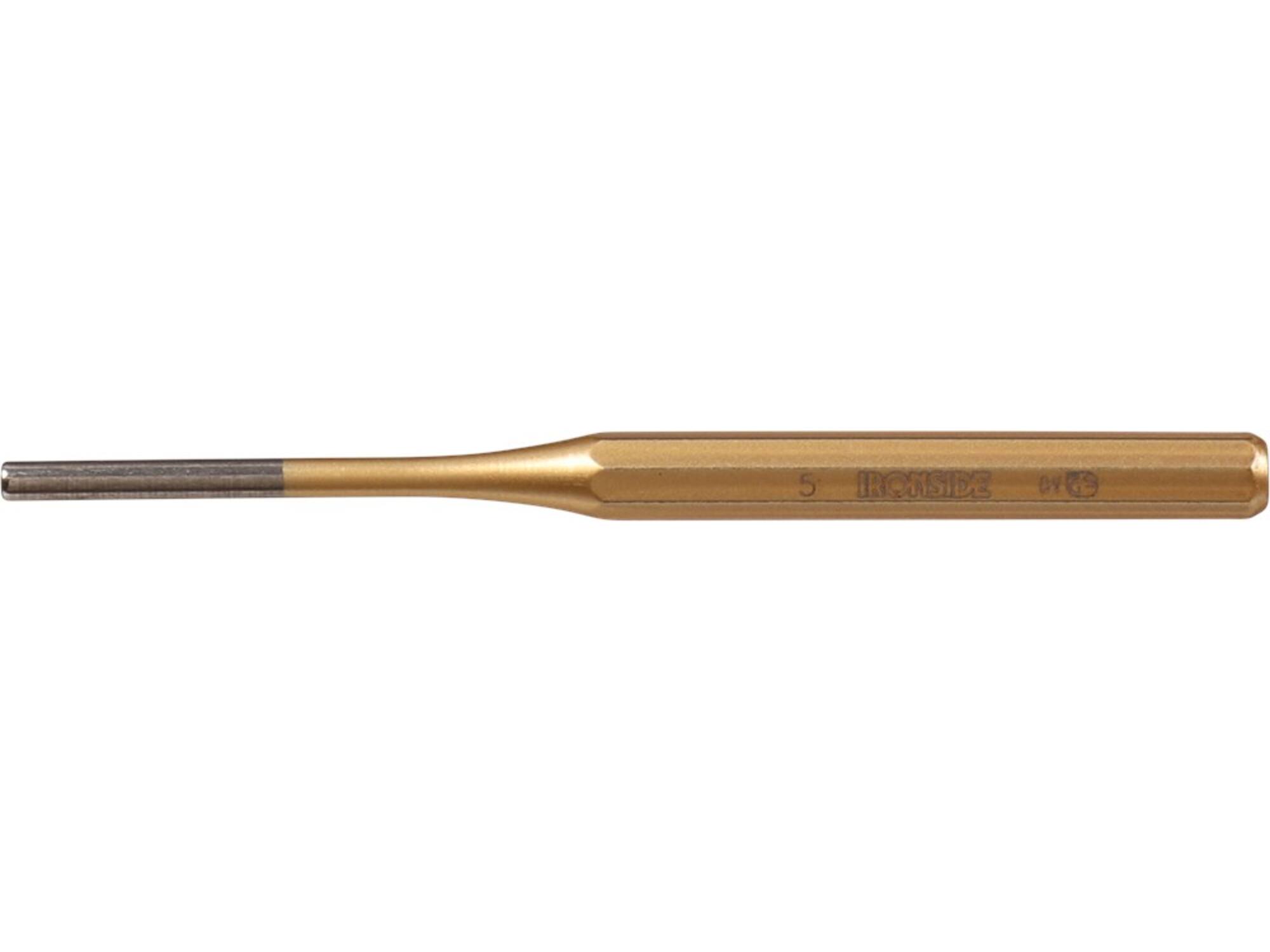 Ironside Pendrijver 5 mm