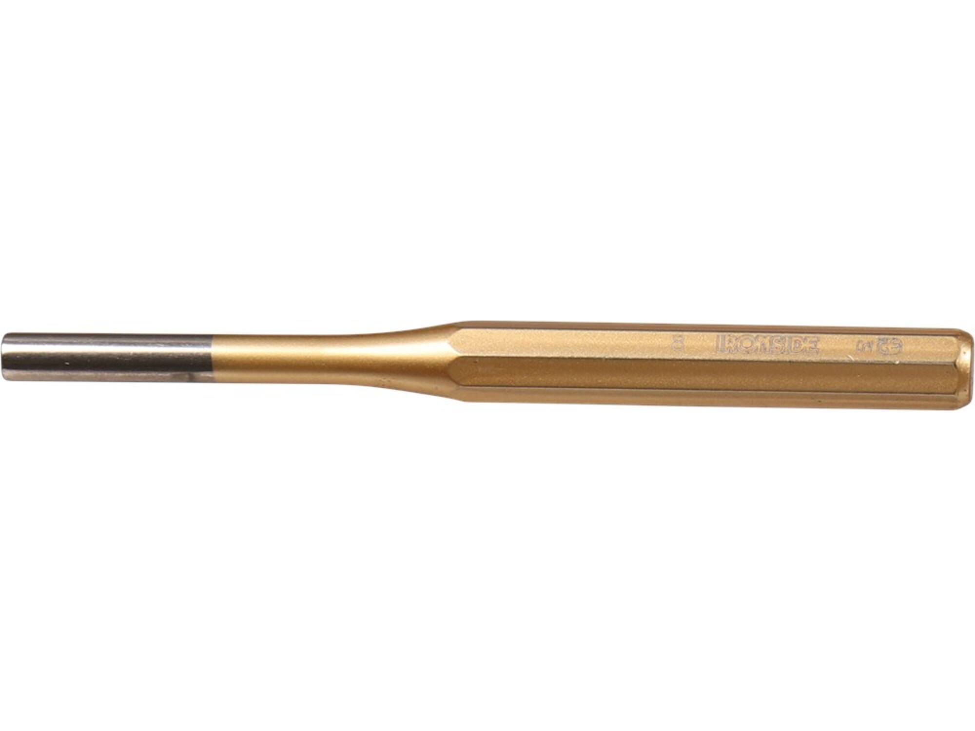 Ironside Pendrijver 8 mm