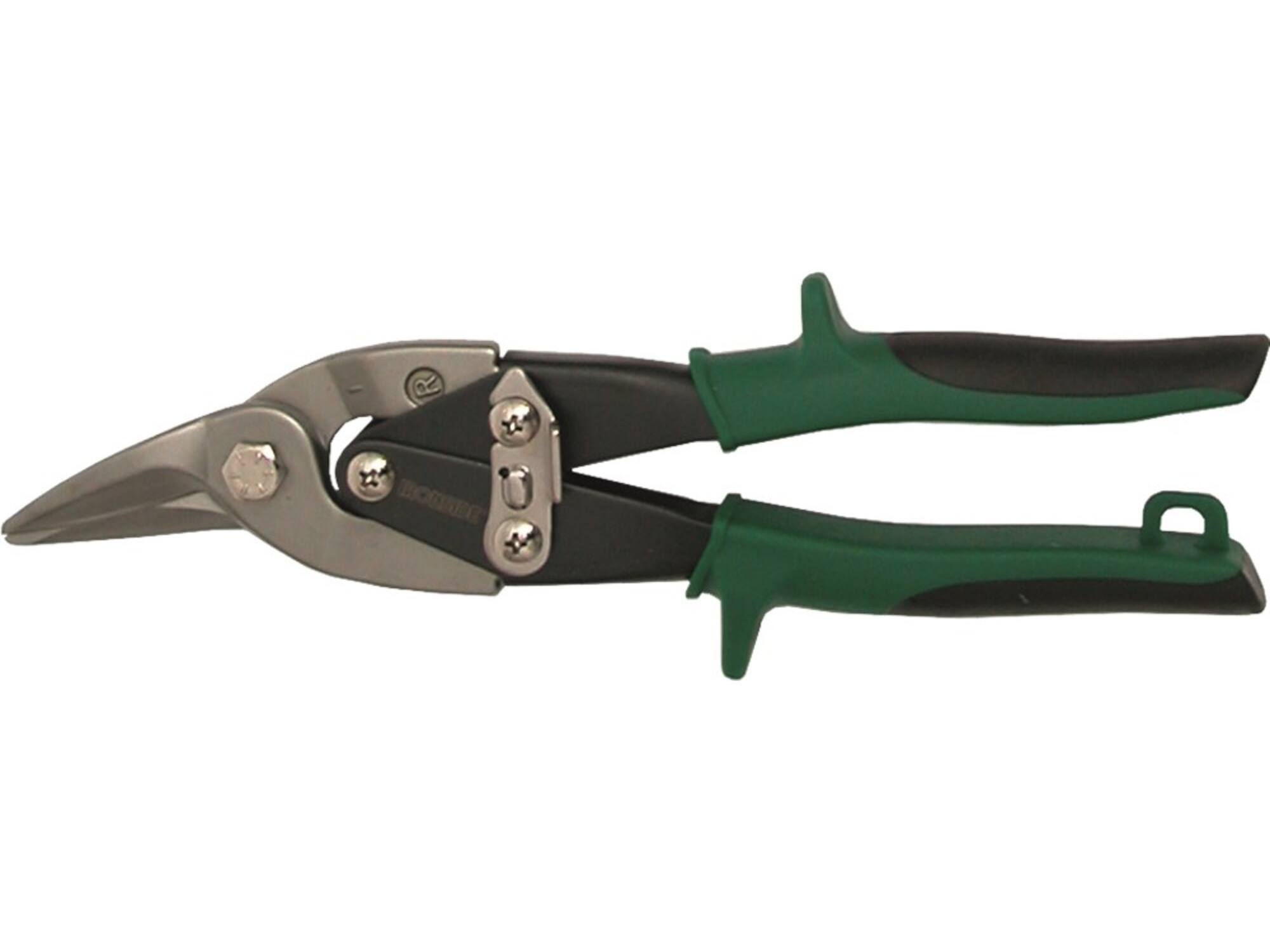 IRONSIDE Blikschaar rechts GROEN